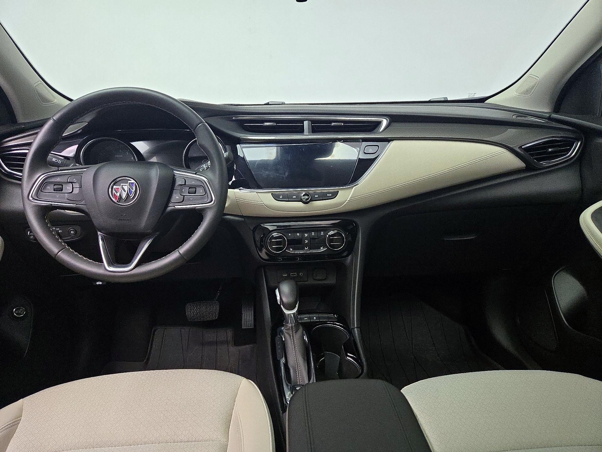 Thumbnail: 2023 Buick Encore GX - 9