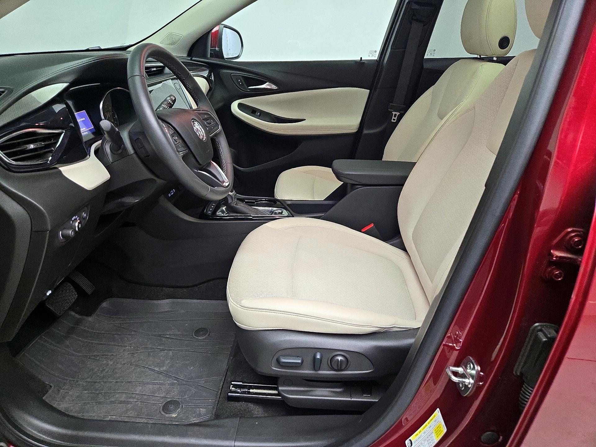 Thumbnail: 2023 Buick Encore GX - 11
