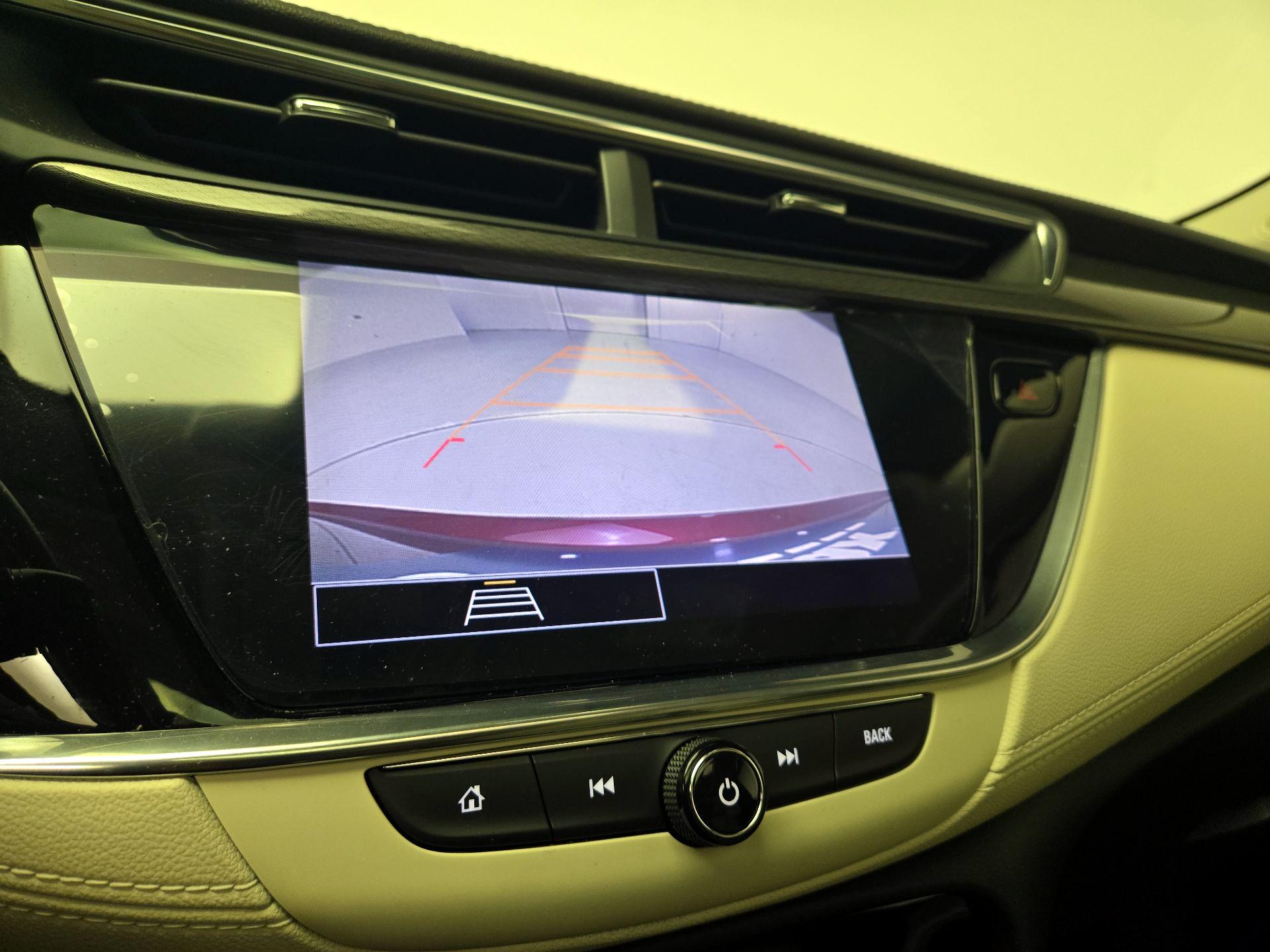 Thumbnail: 2023 Buick Encore GX - 14