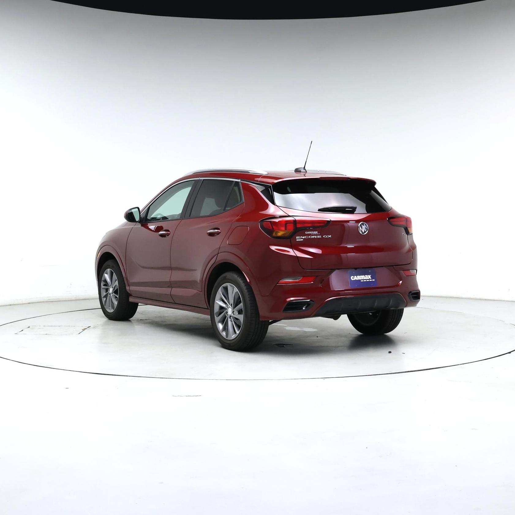 Thumbnail: 2023 Buick Encore GX - 2