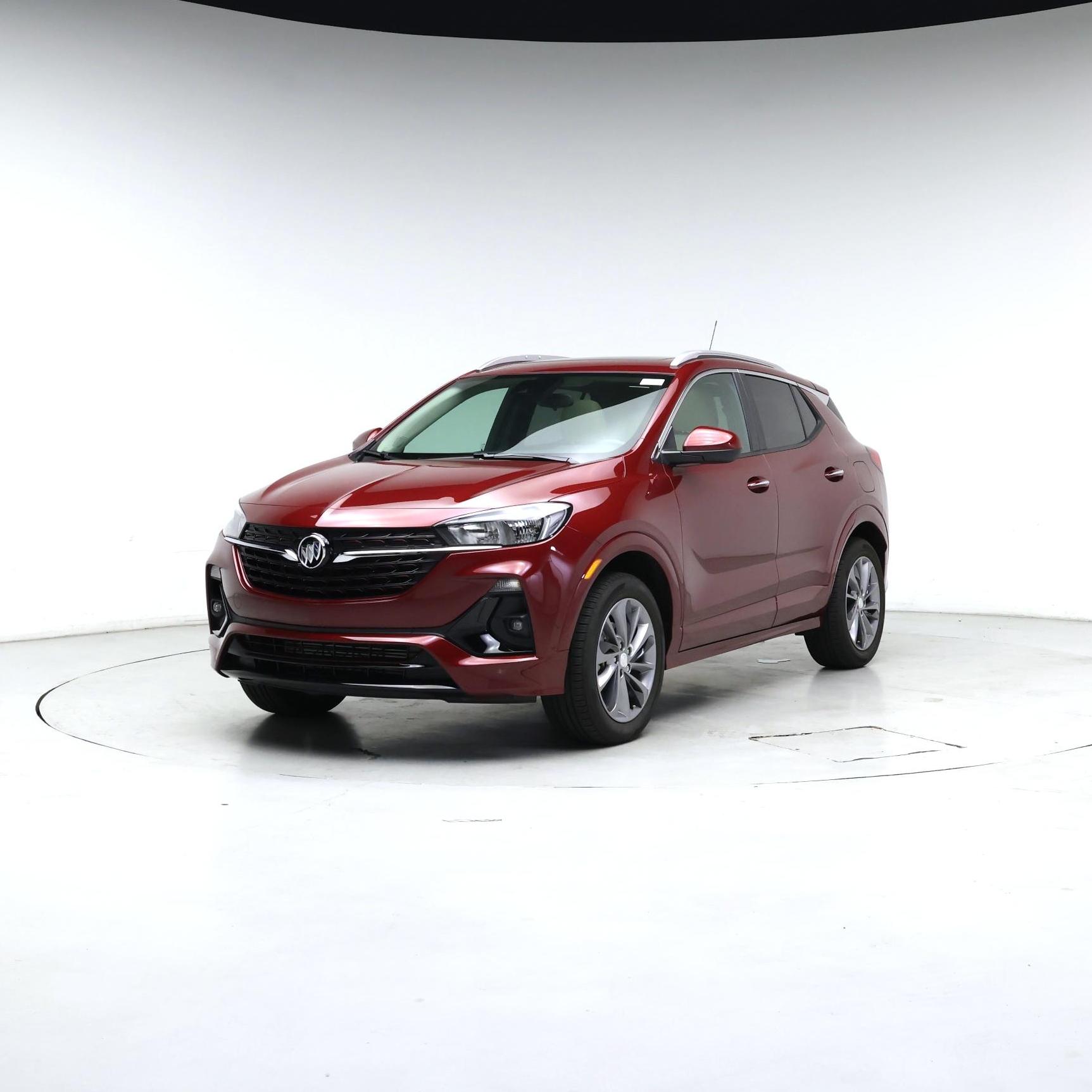 Thumbnail: 2023 Buick Encore GX - 4