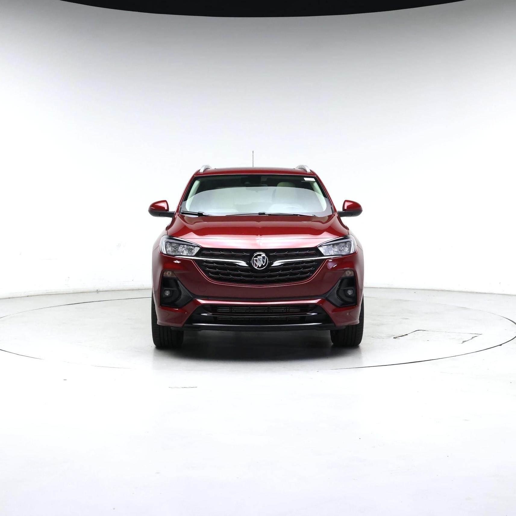 Thumbnail: 2023 Buick Encore GX - 5