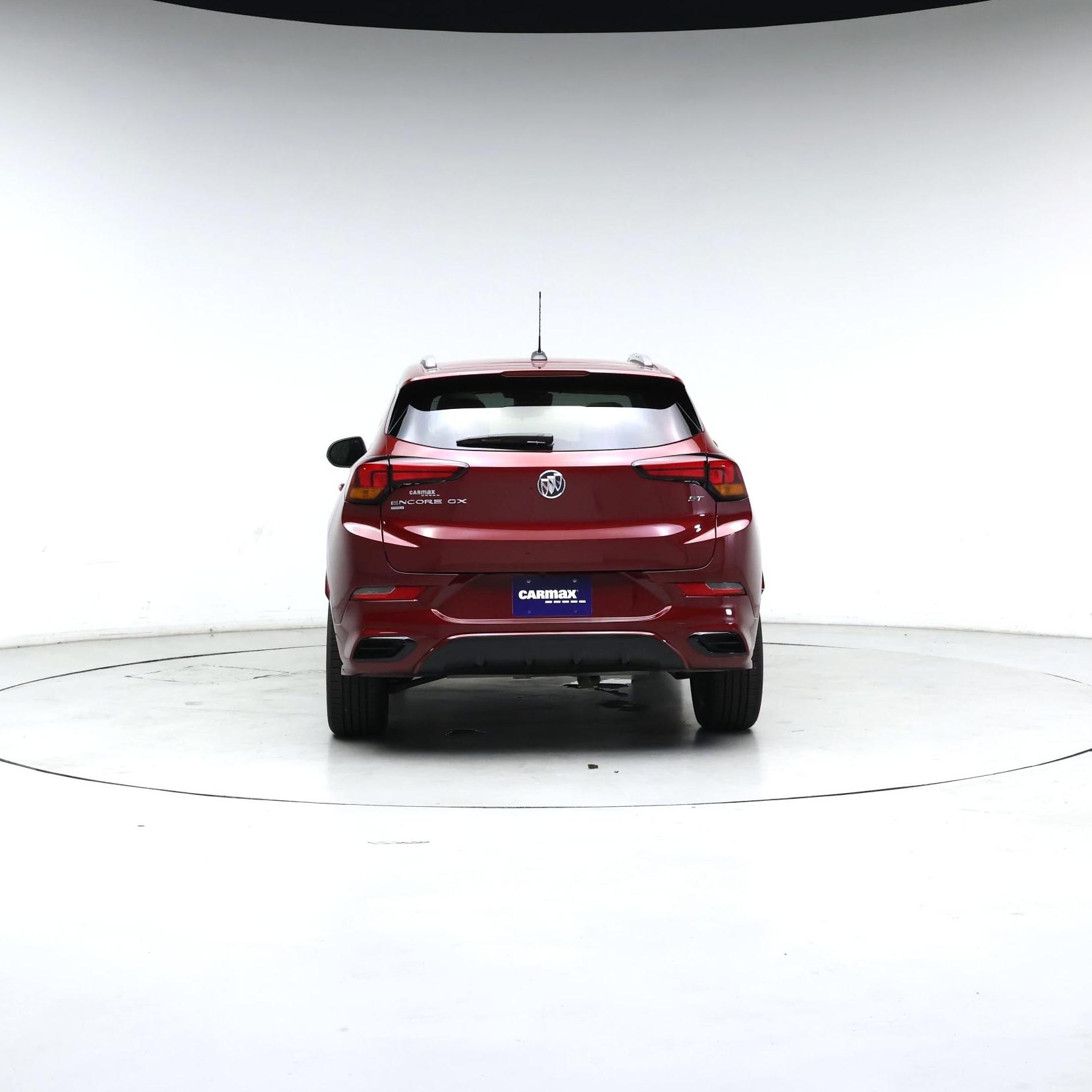Thumbnail: 2023 Buick Encore GX - 6