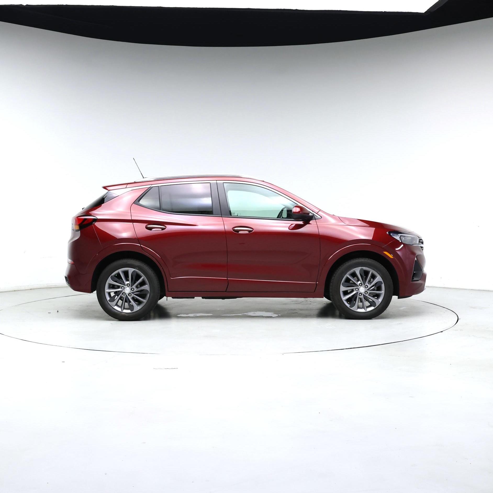 Thumbnail: 2023 Buick Encore GX - 7