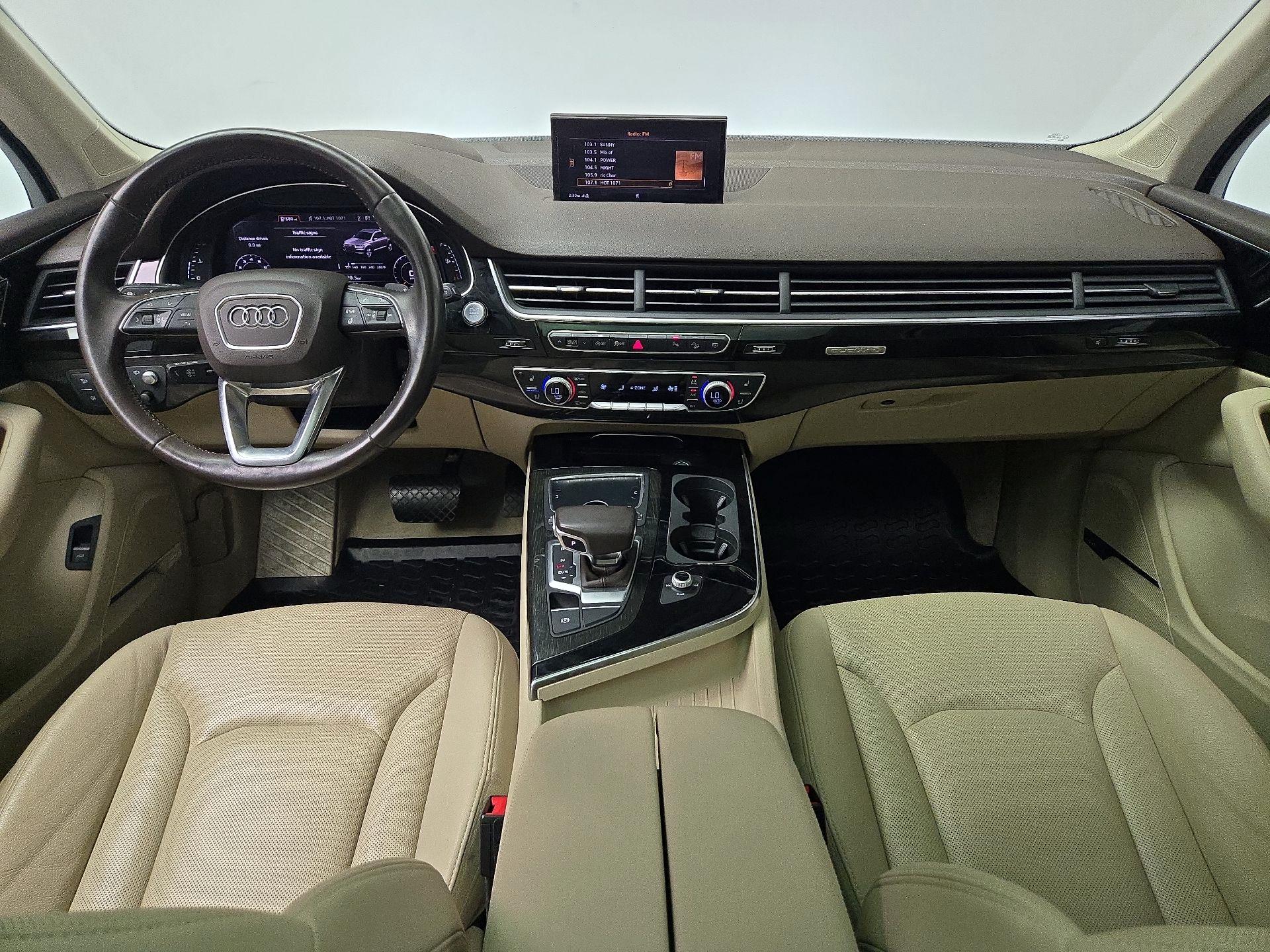 Thumbnail: 2018 Audi Q7 - 9