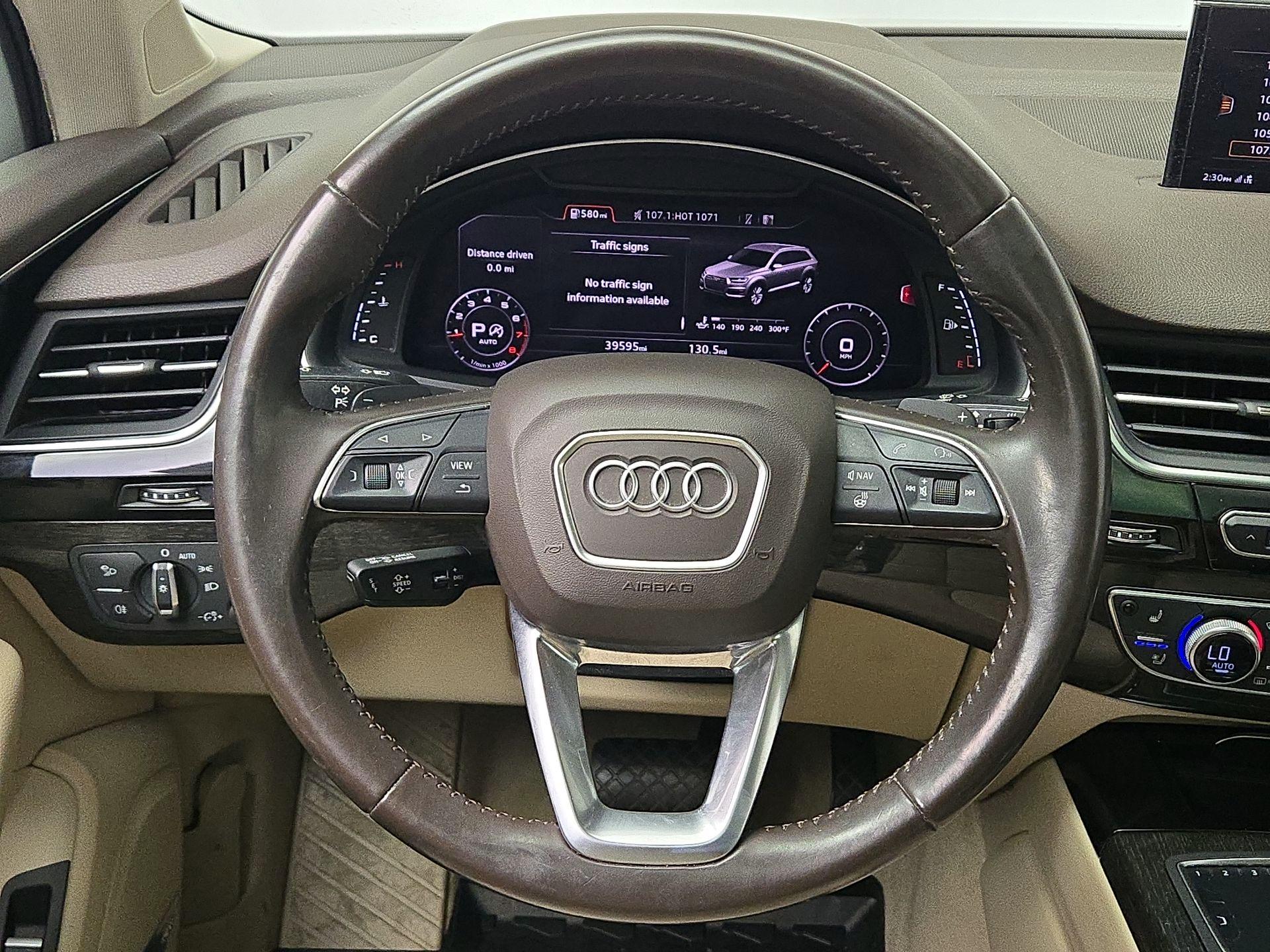 Thumbnail: 2018 Audi Q7 - 10