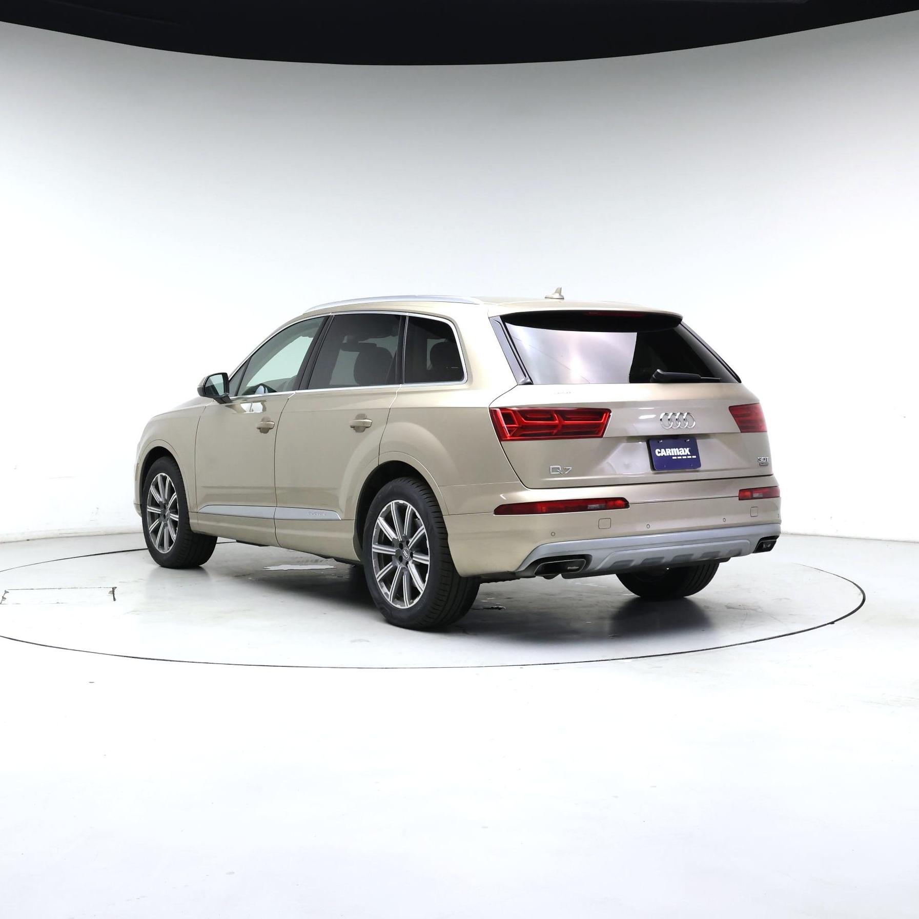 Thumbnail: 2018 Audi Q7 - 2
