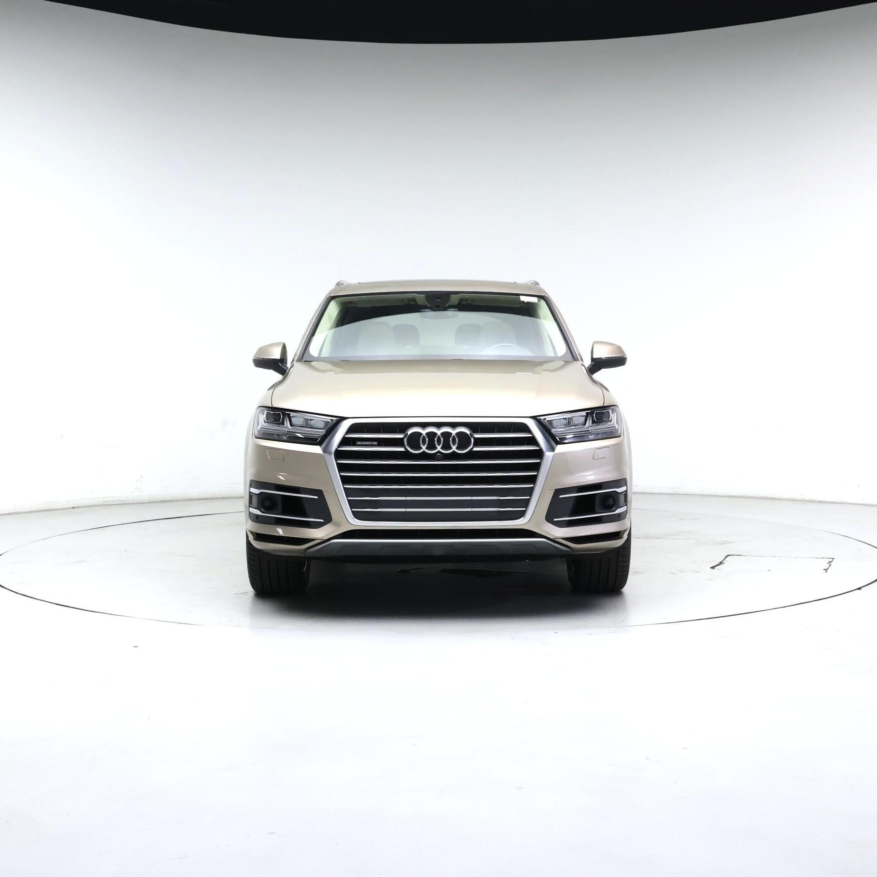 Thumbnail: 2018 Audi Q7 - 5
