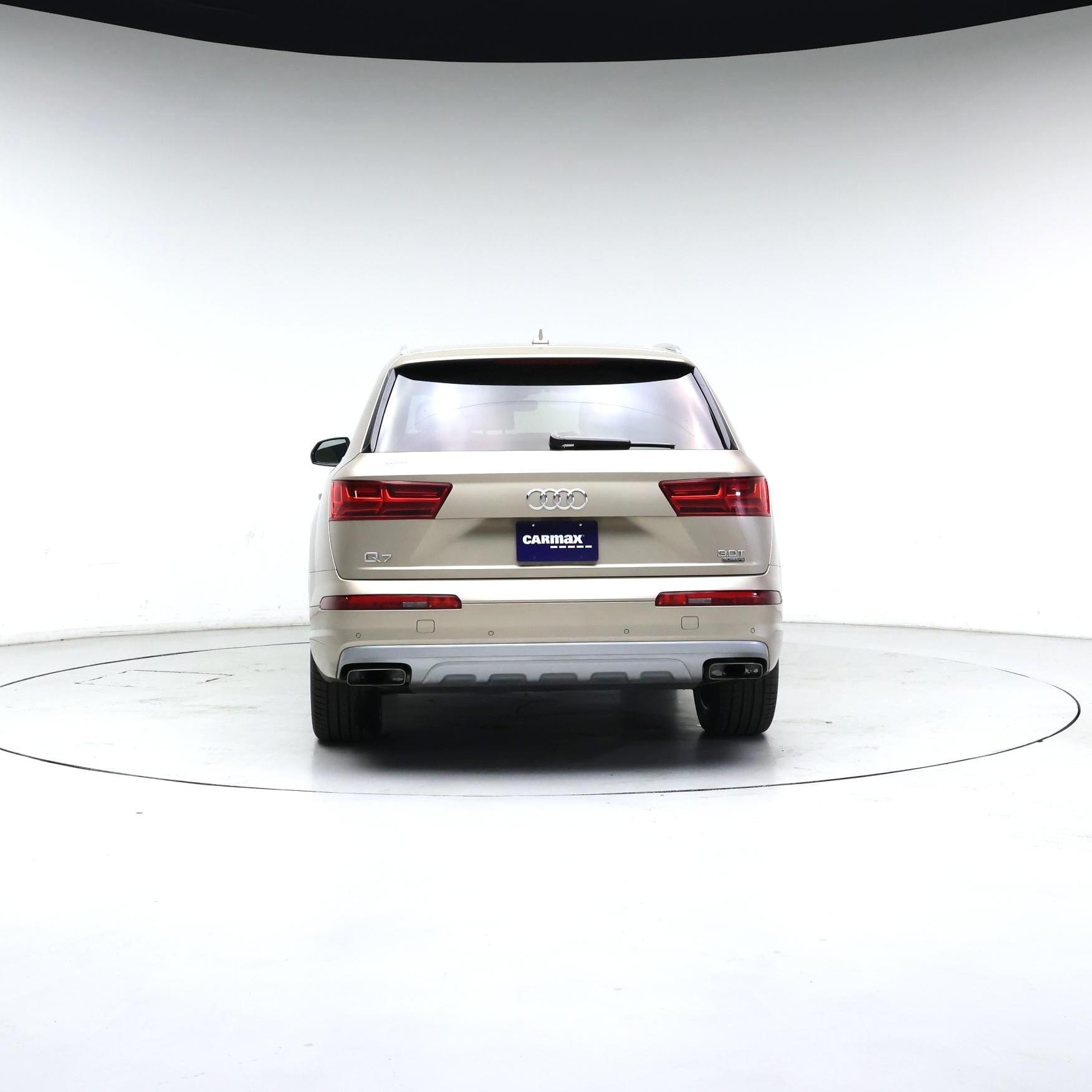 Thumbnail: 2018 Audi Q7 - 6