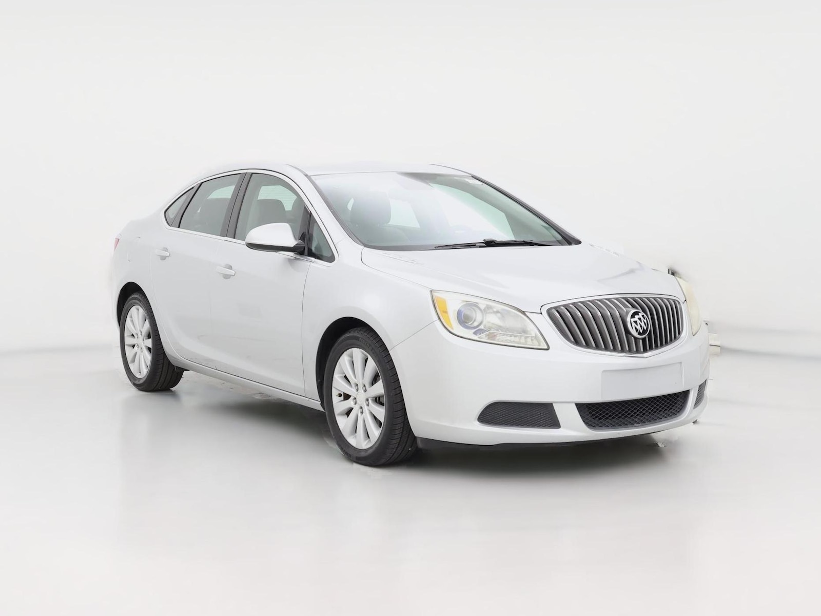 2016 Buick Verano