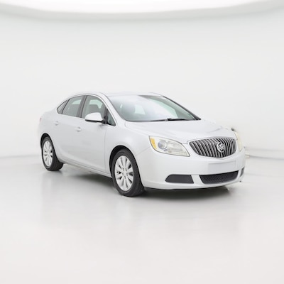 2016 Buick Verano