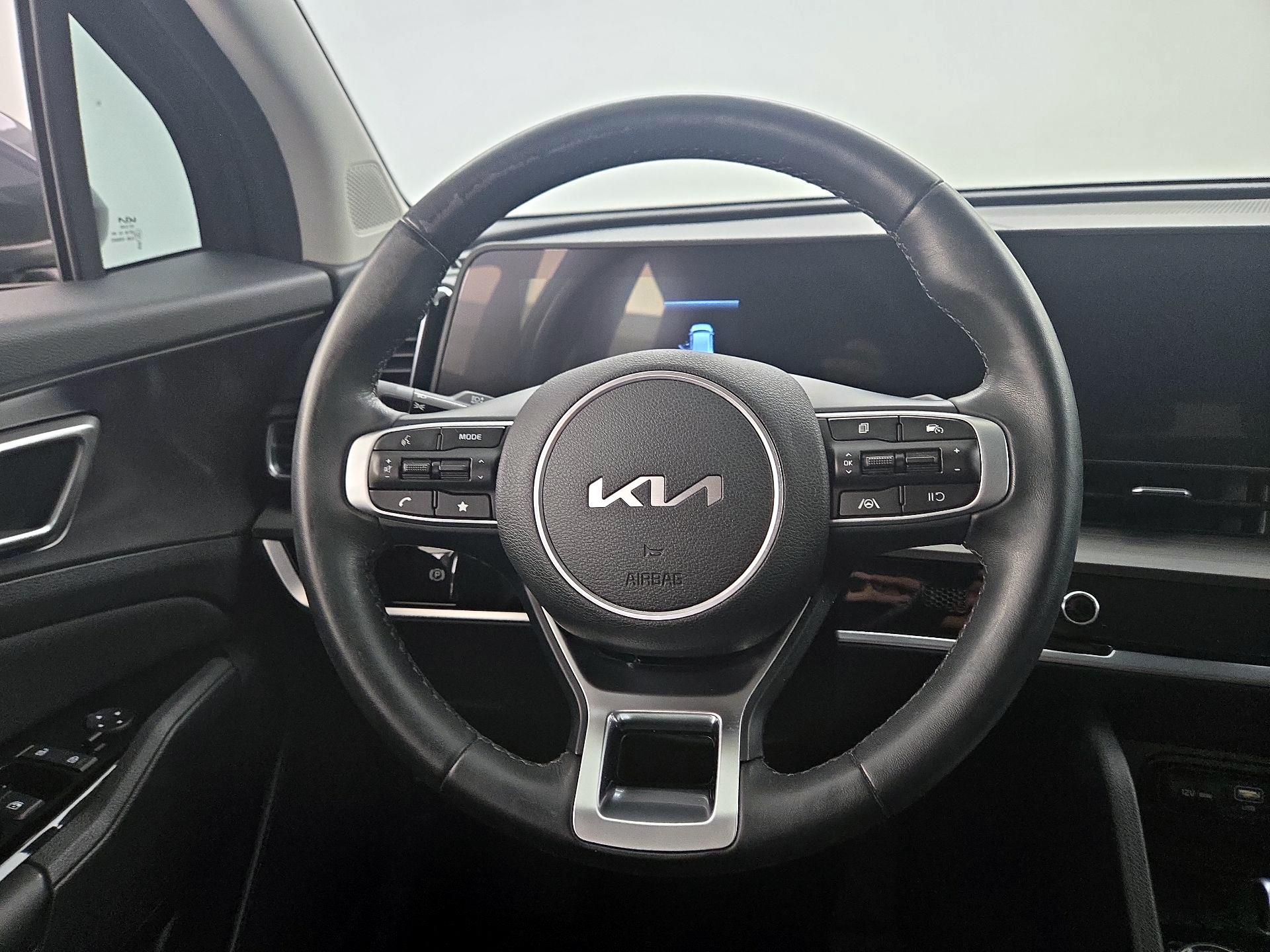 Thumbnail: 2024 Kia Sportage - 10