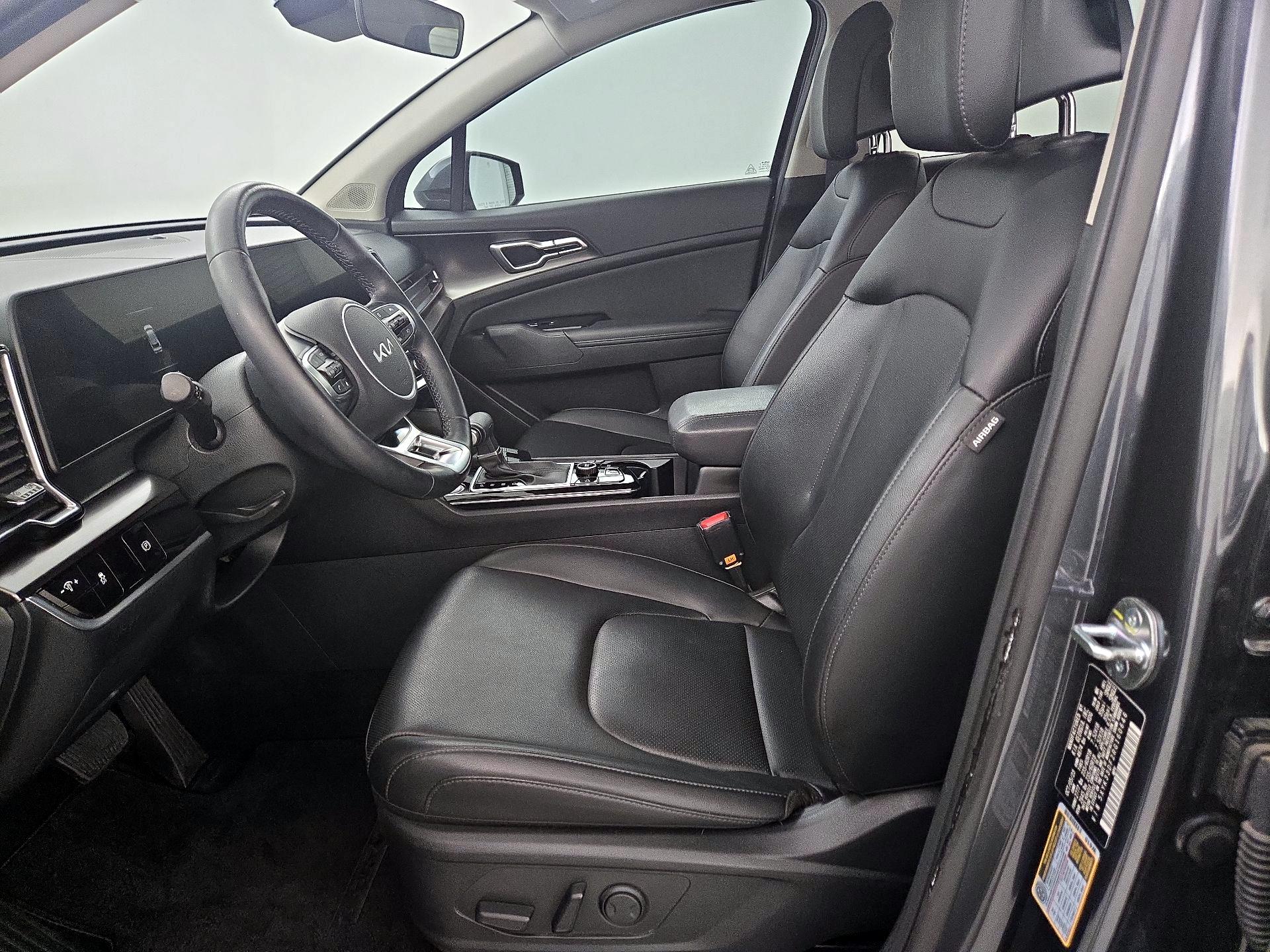 Thumbnail: 2024 Kia Sportage - 11