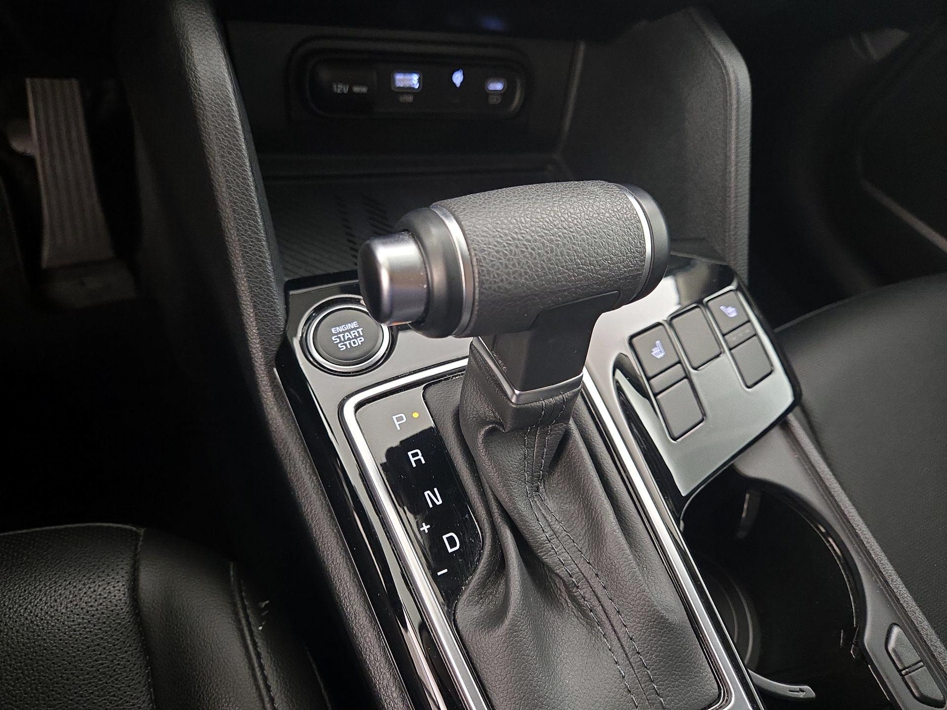 Thumbnail: 2024 Kia Sportage - 18