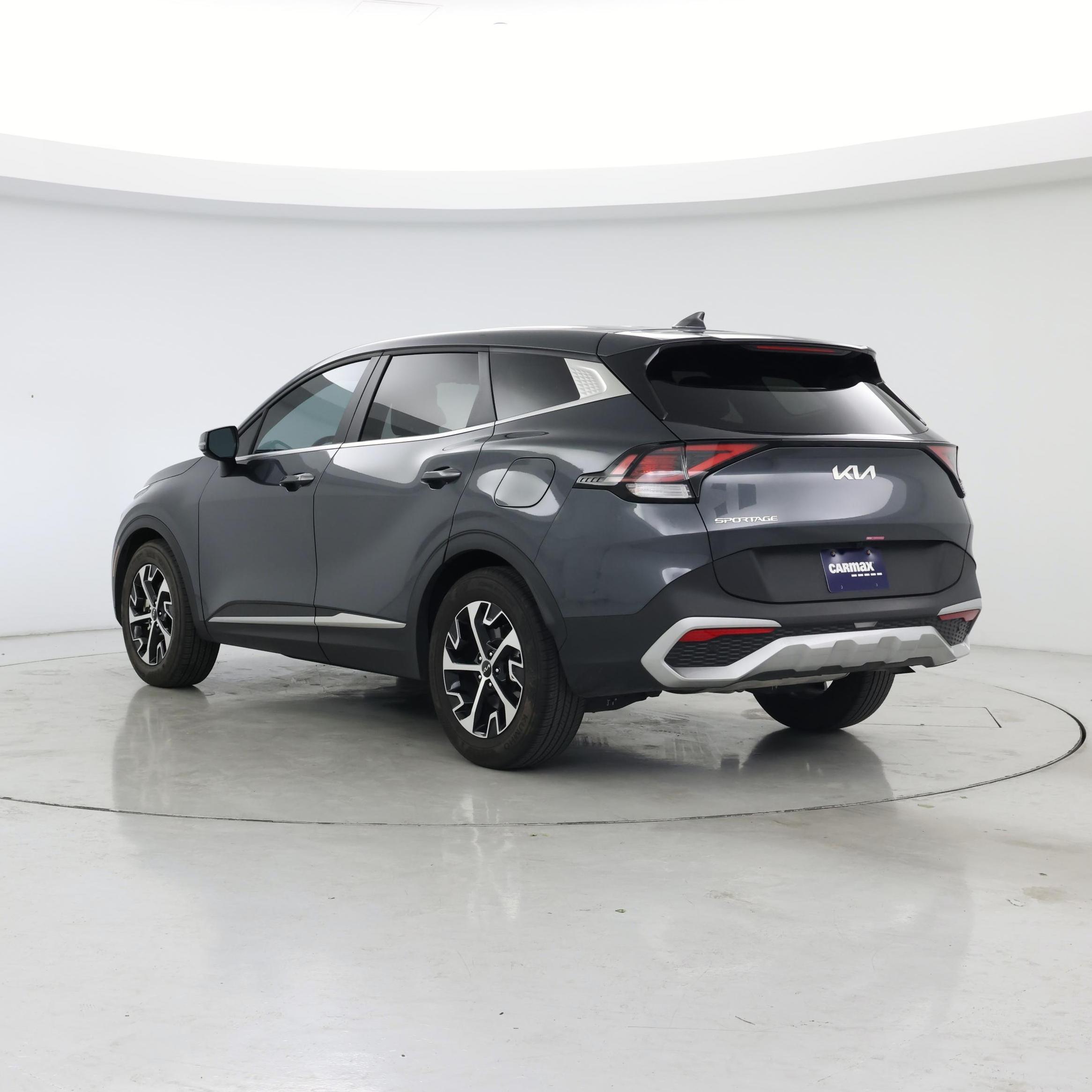 Thumbnail: 2024 Kia Sportage - 2