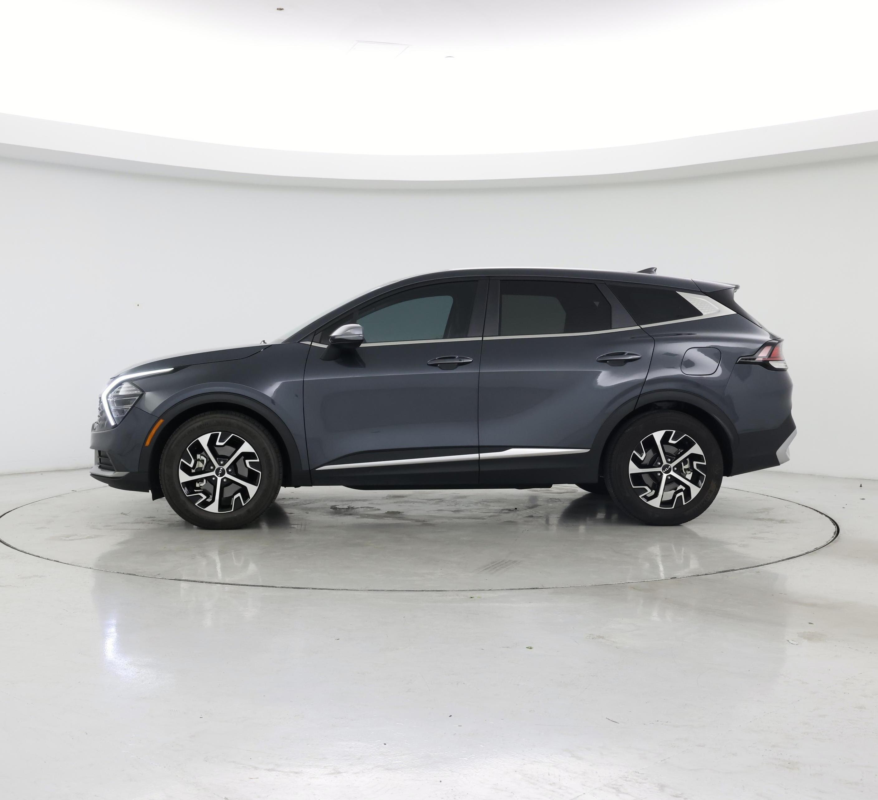 Thumbnail: 2024 Kia Sportage - 3