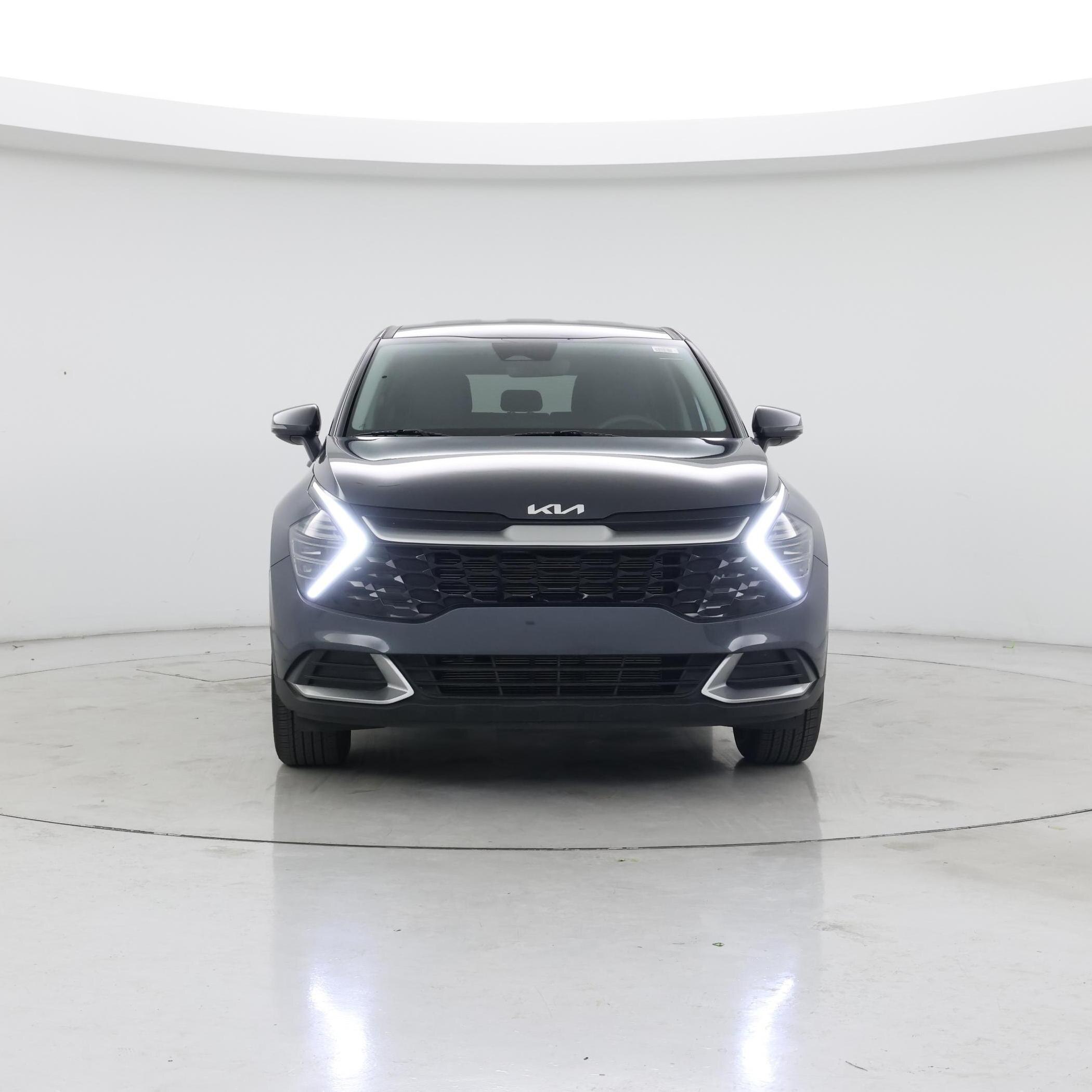Thumbnail: 2024 Kia Sportage - 5