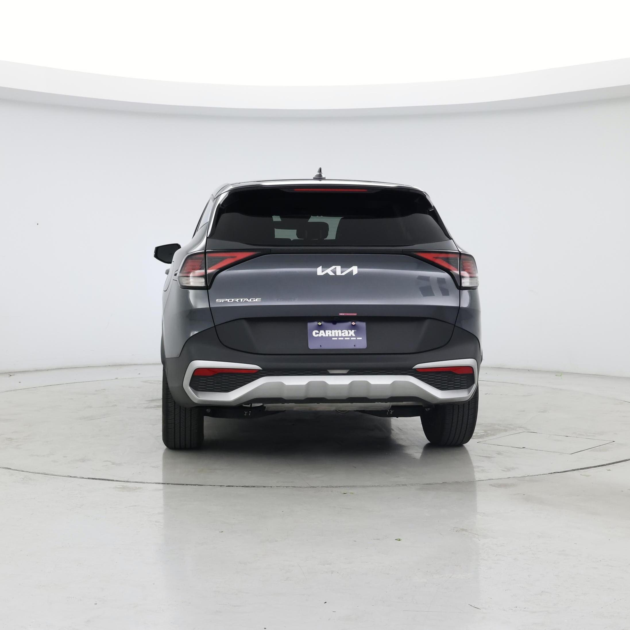 Thumbnail: 2024 Kia Sportage - 6