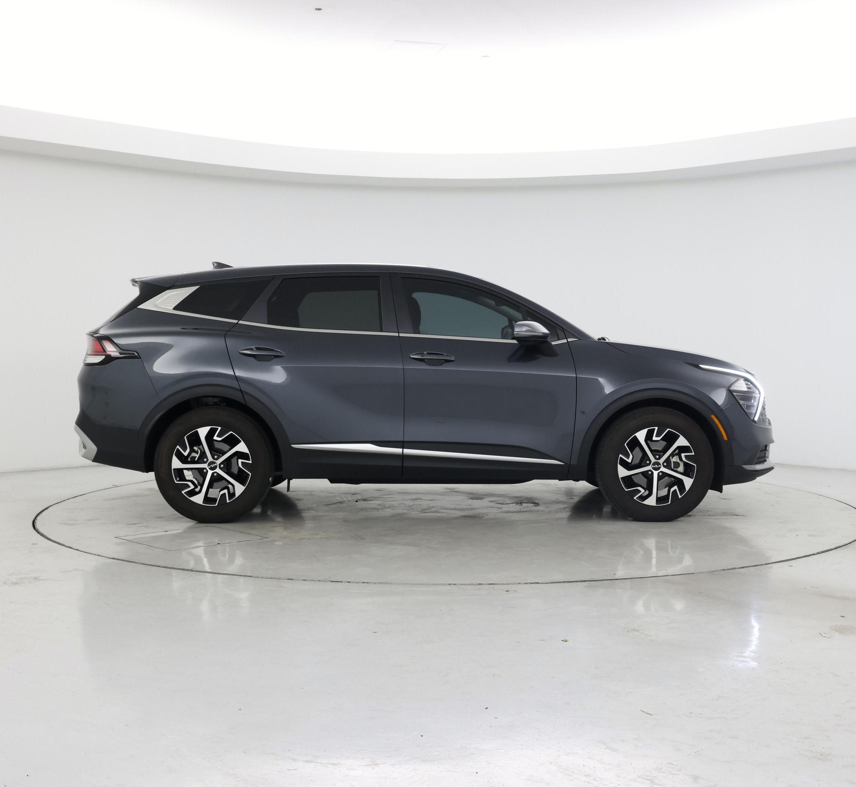 Thumbnail: 2024 Kia Sportage - 7
