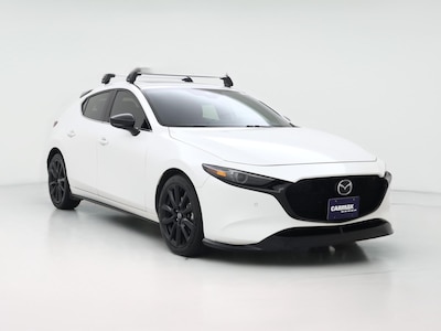 2021 Mazda Mazda3 2.5 Turbo Premium Plus