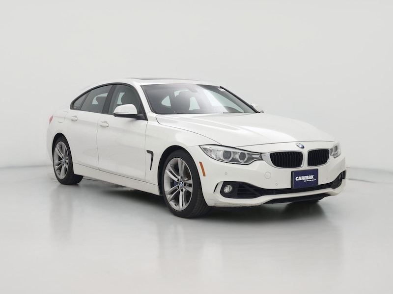 2015 BMW 4 Series 428i -
                  Las Vegas, NV