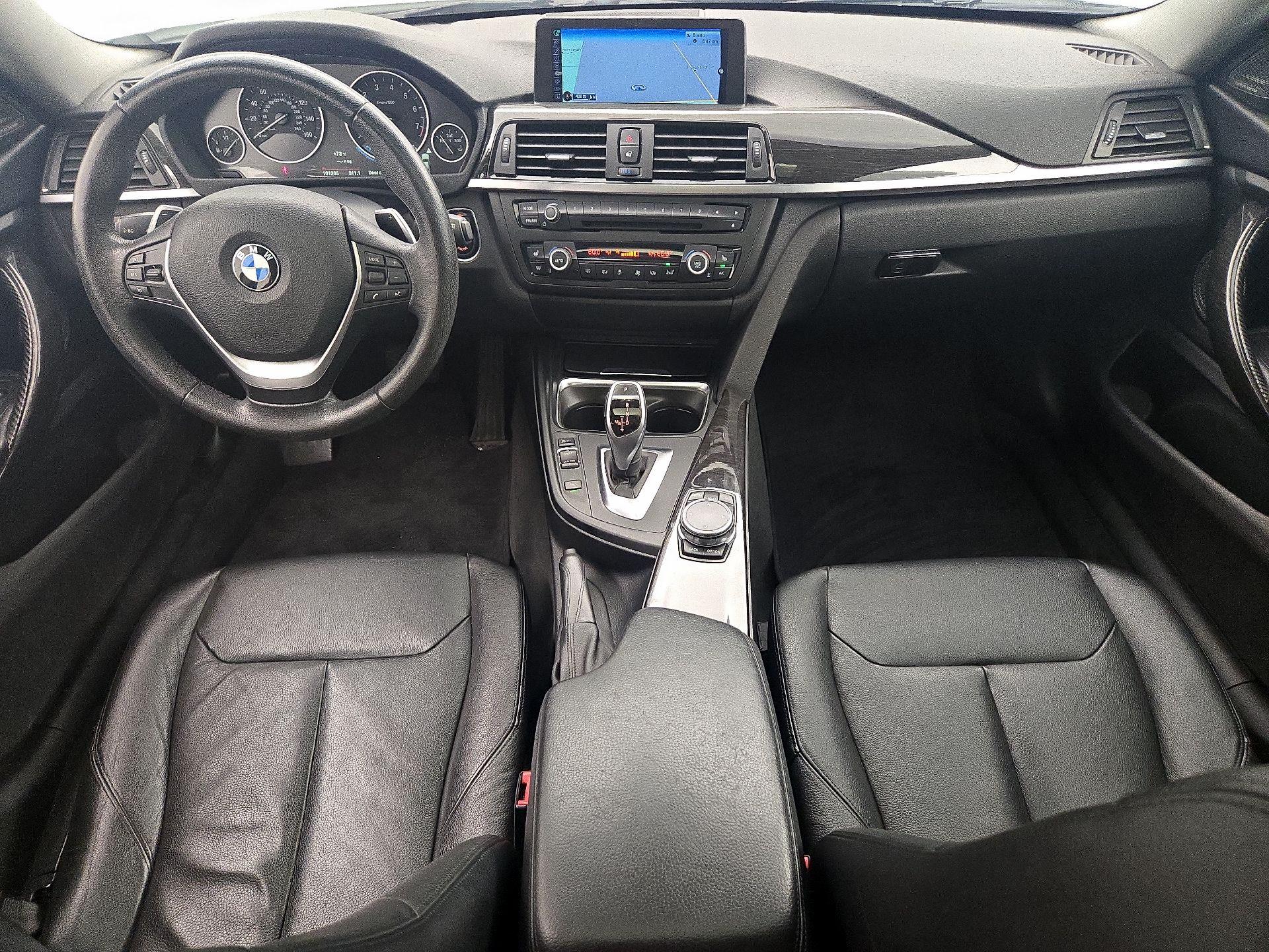 Thumbnail: 2015 BMW 4 Series - 9