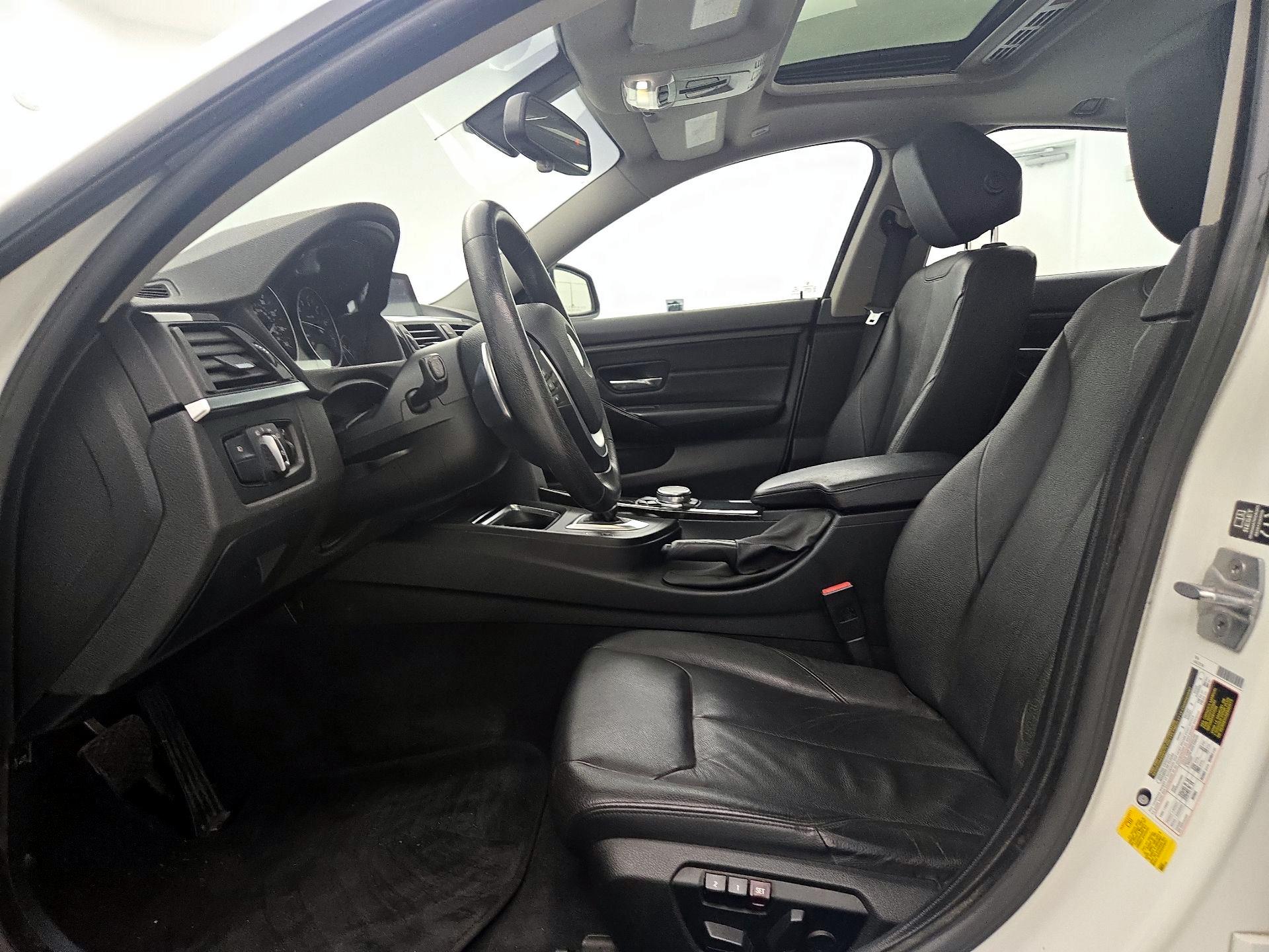 Thumbnail: 2015 BMW 4 Series - 11