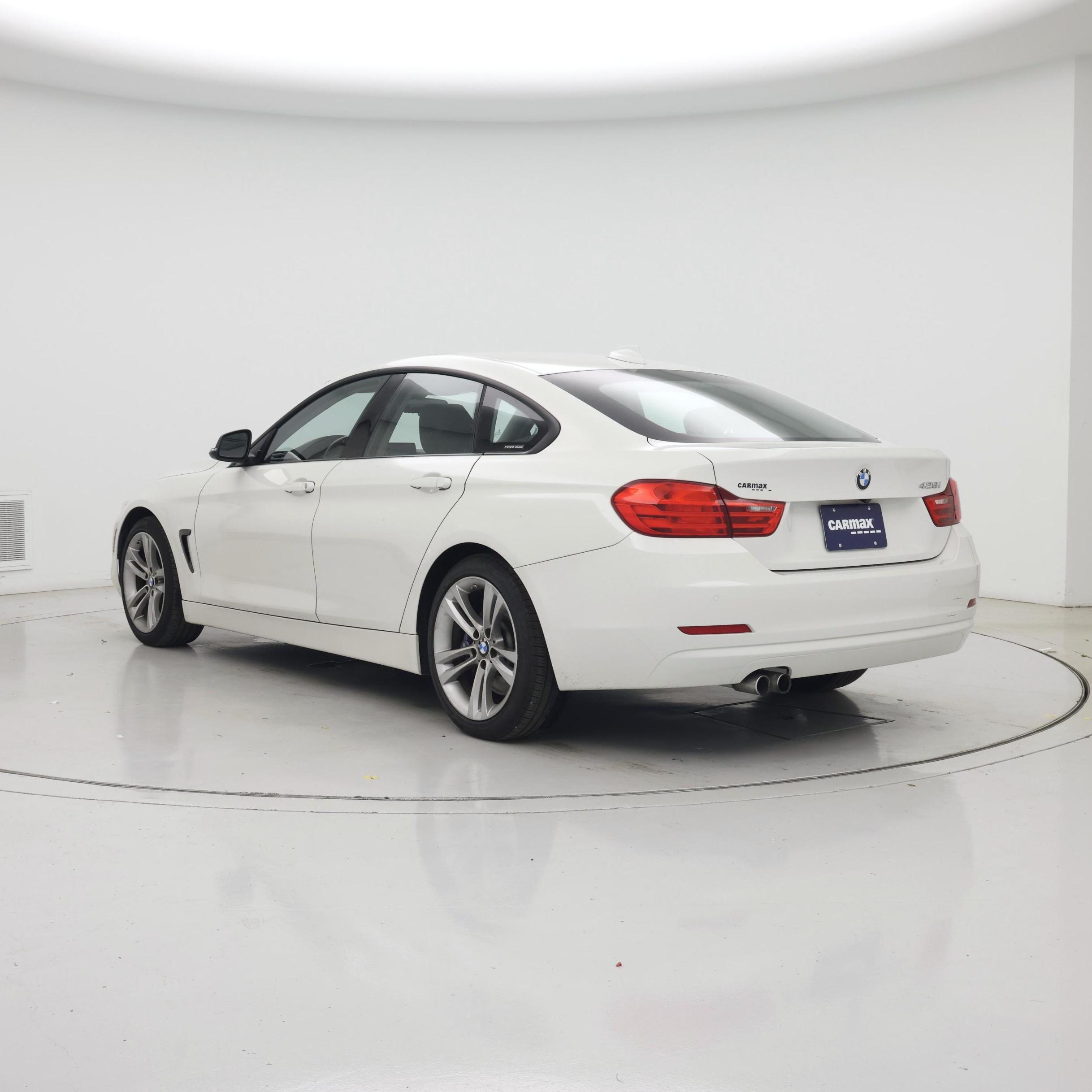 Thumbnail: 2015 BMW 4 Series - 2