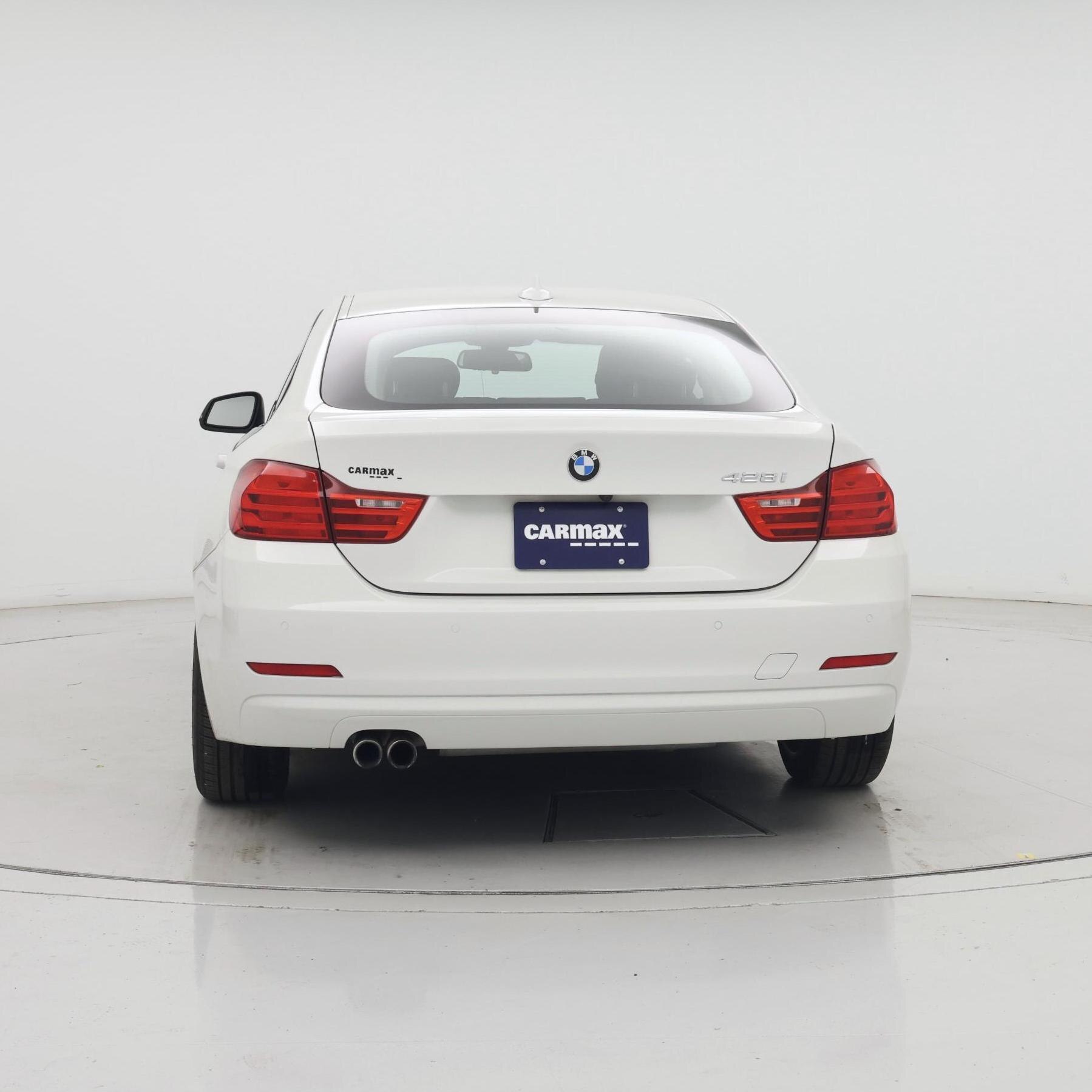Thumbnail: 2015 BMW 4 Series - 6