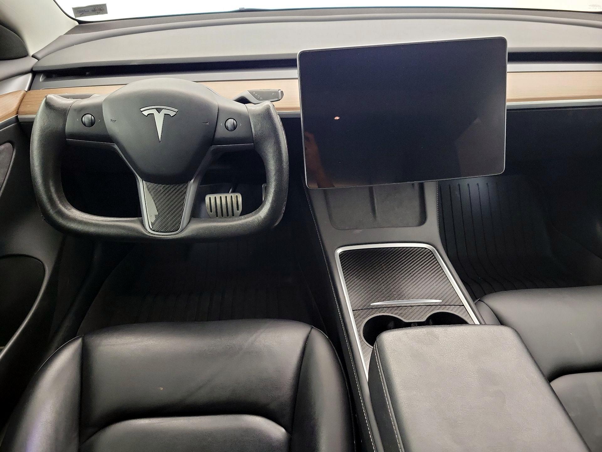 Thumbnail: 2023 Tesla Model 3 - 9