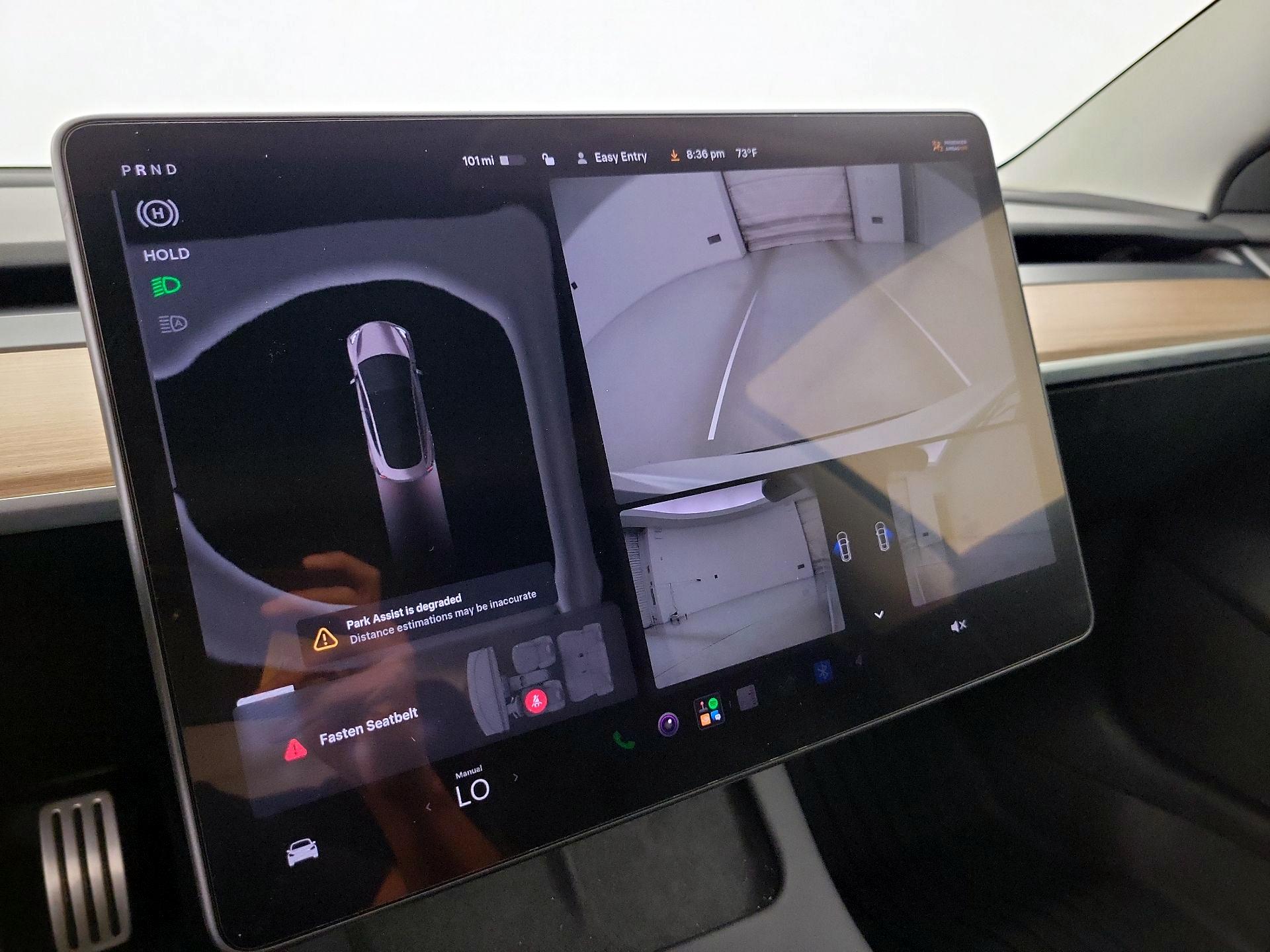 Thumbnail: 2023 Tesla Model 3 - 14