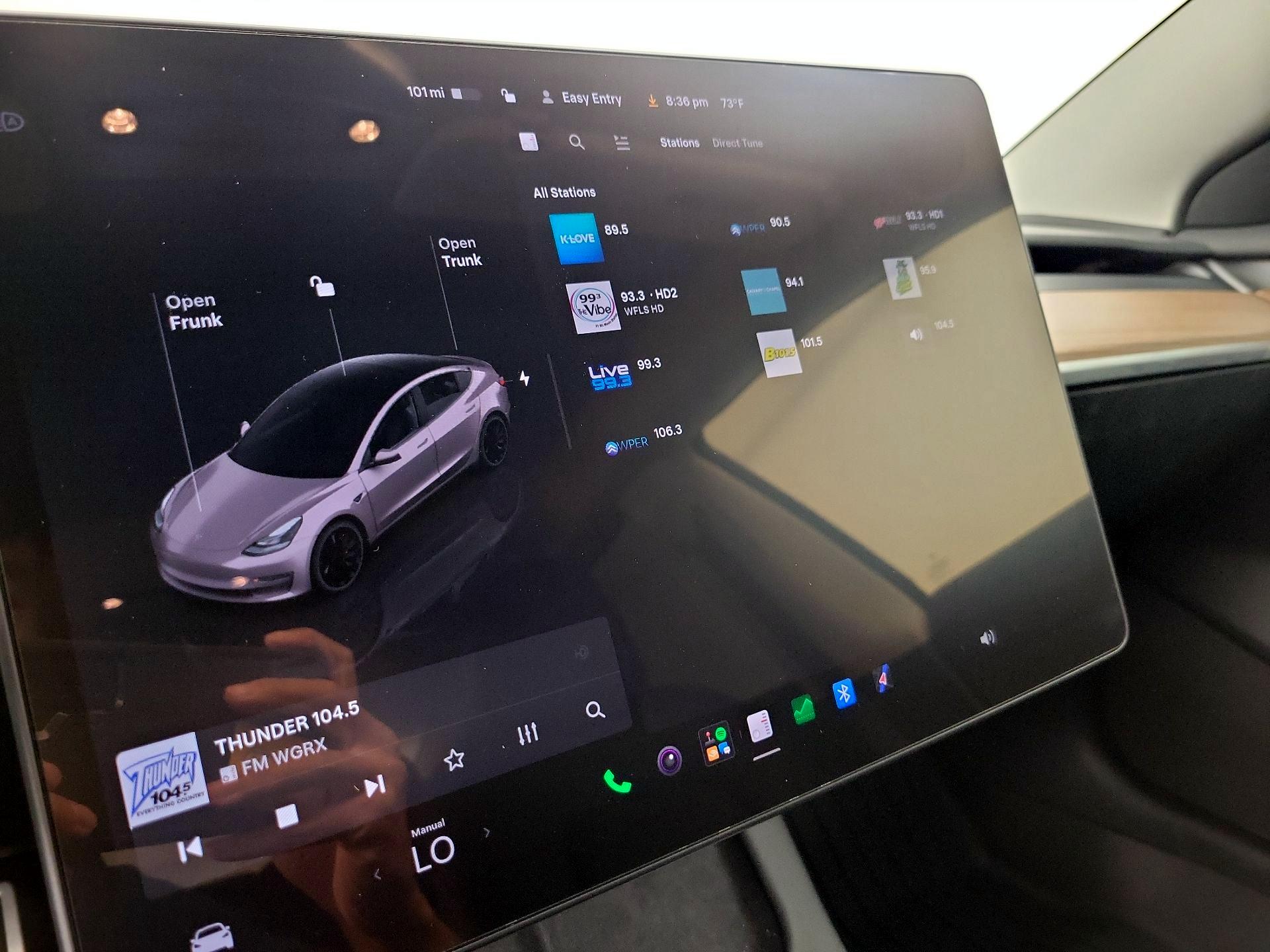 Thumbnail: 2023 Tesla Model 3 - 15