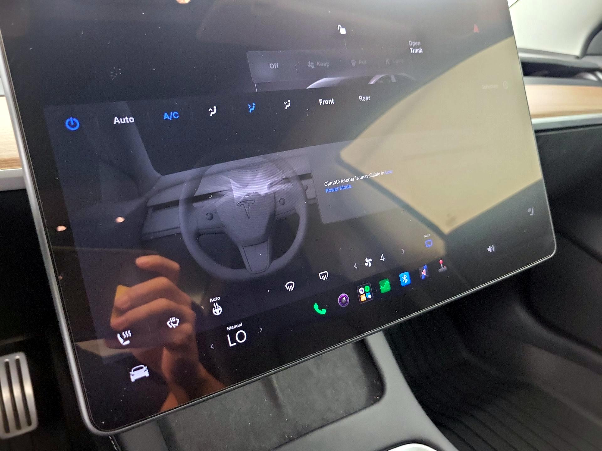 Thumbnail: 2023 Tesla Model 3 - 16