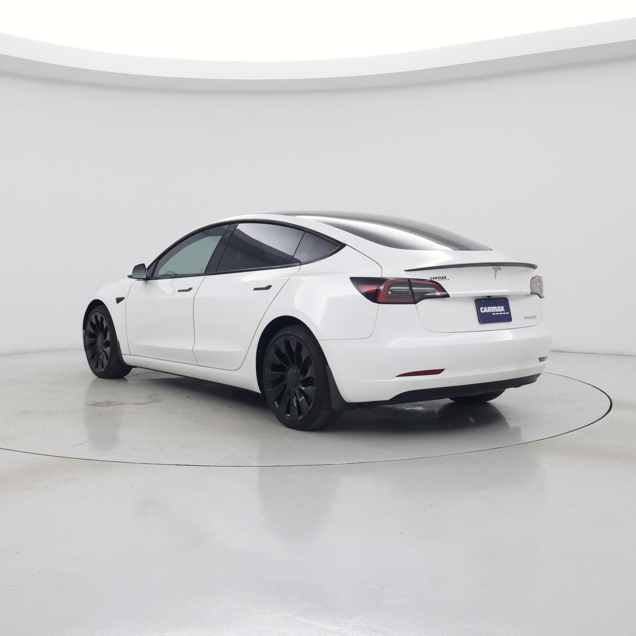 Thumbnail: 2023 Tesla Model 3 - 2