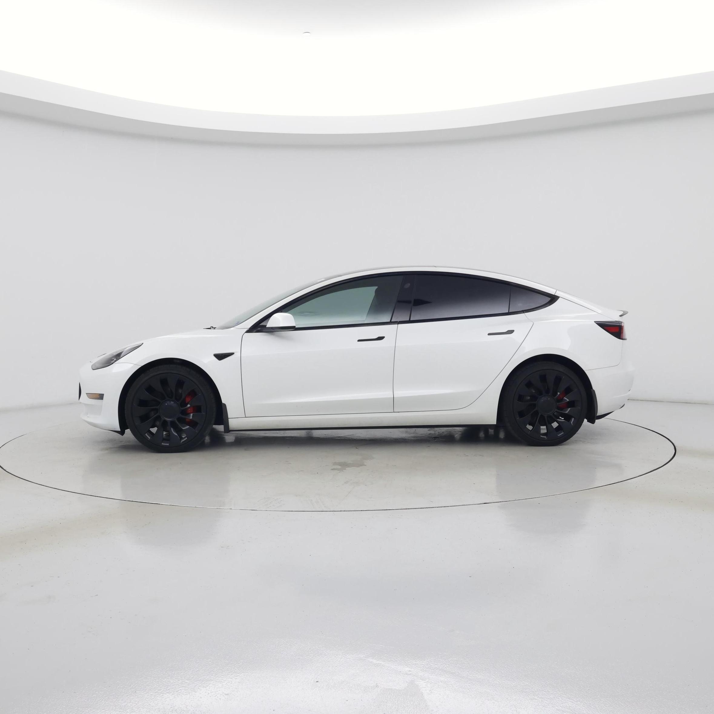 Thumbnail: 2023 Tesla Model 3 - 3