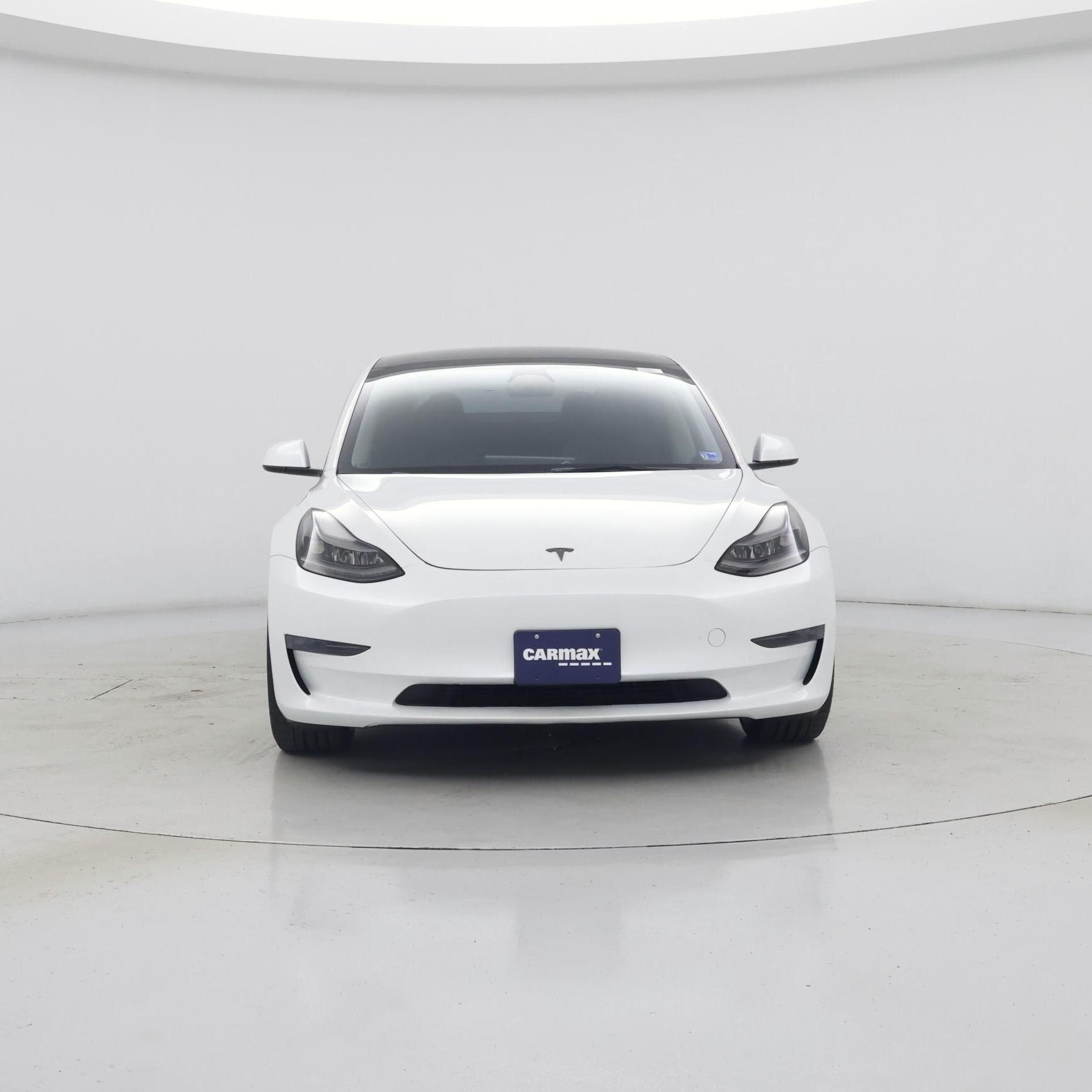 Thumbnail: 2023 Tesla Model 3 - 5