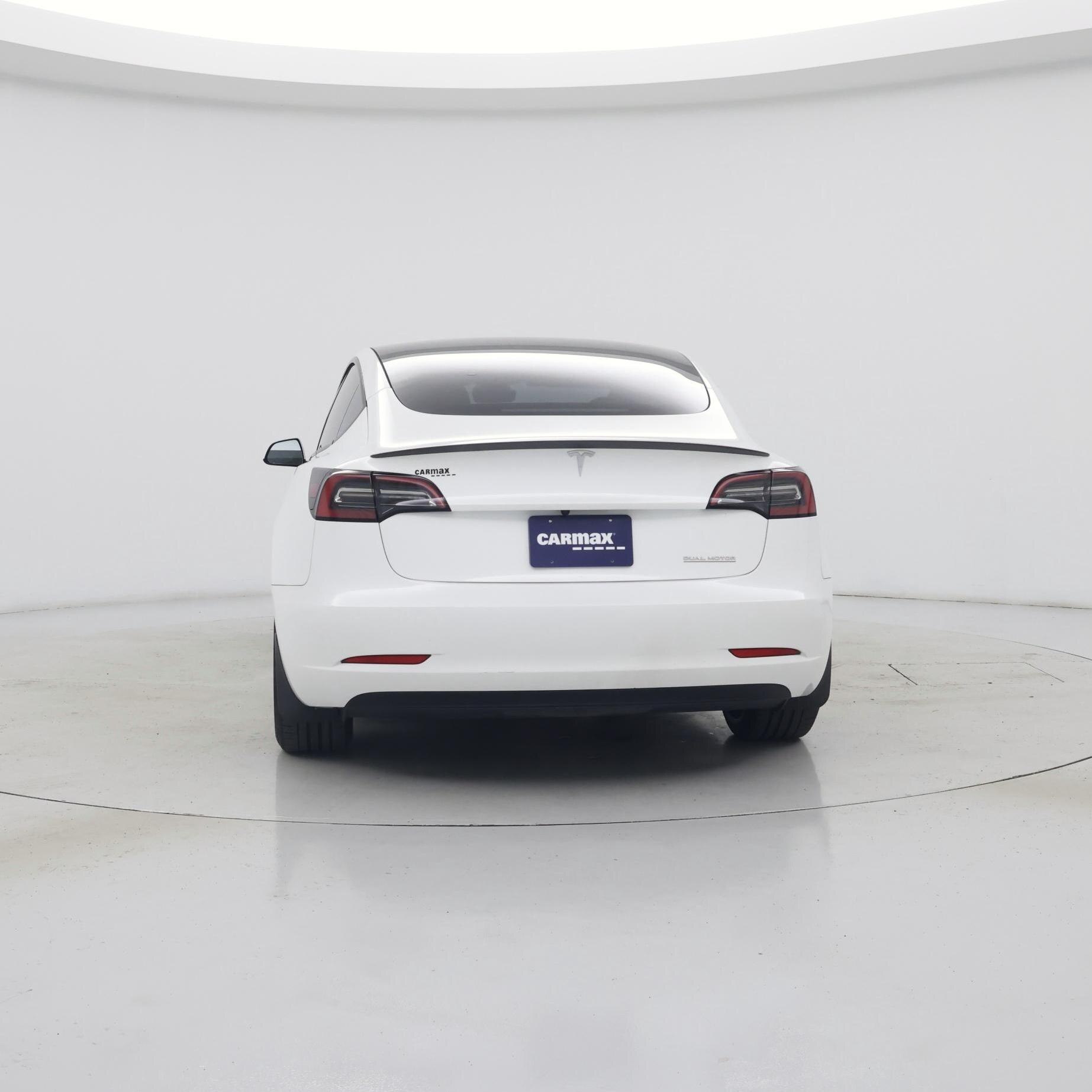 Thumbnail: 2023 Tesla Model 3 - 6