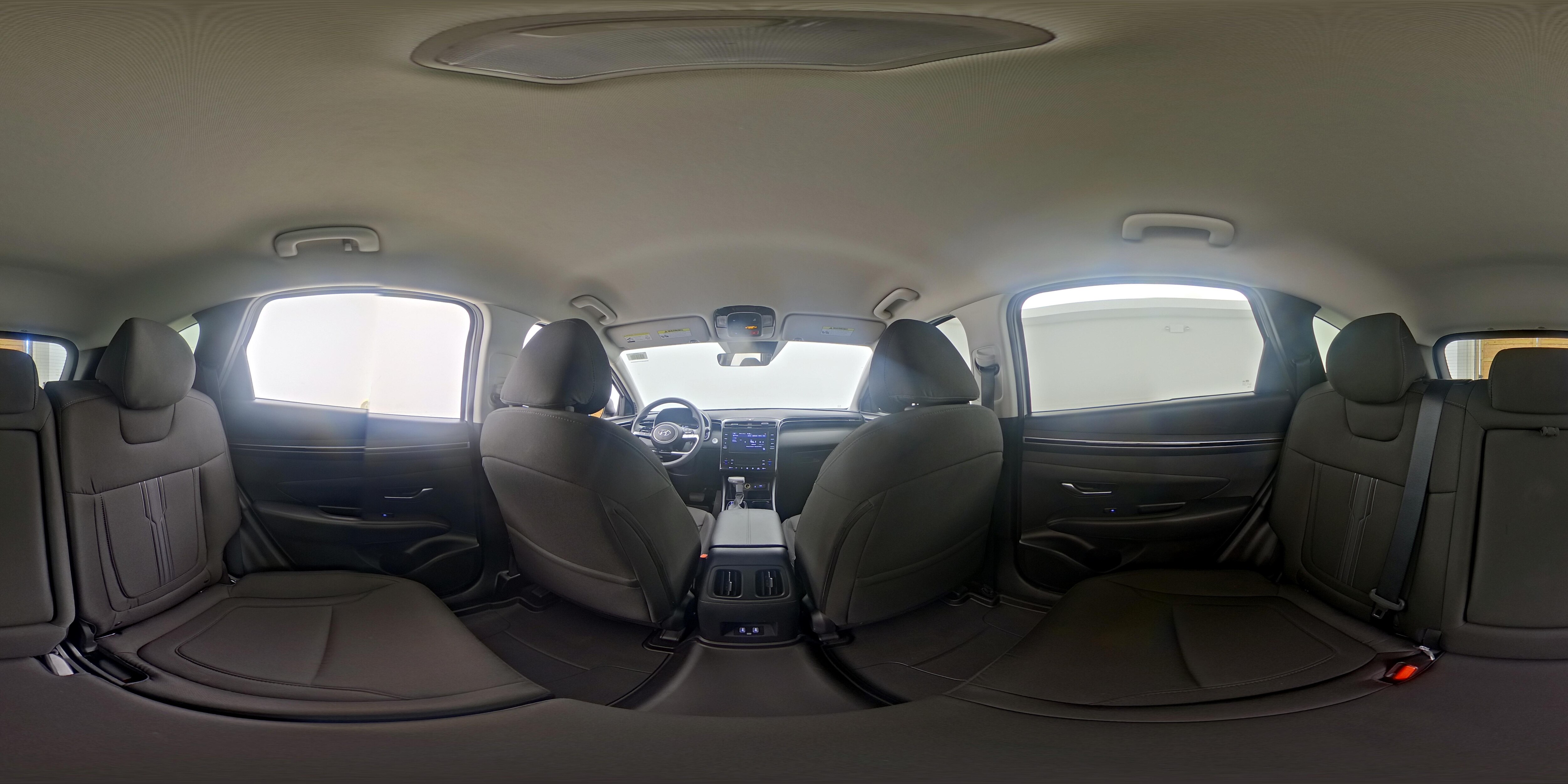 2024 Hyundai Tucson SEL - Photo 25