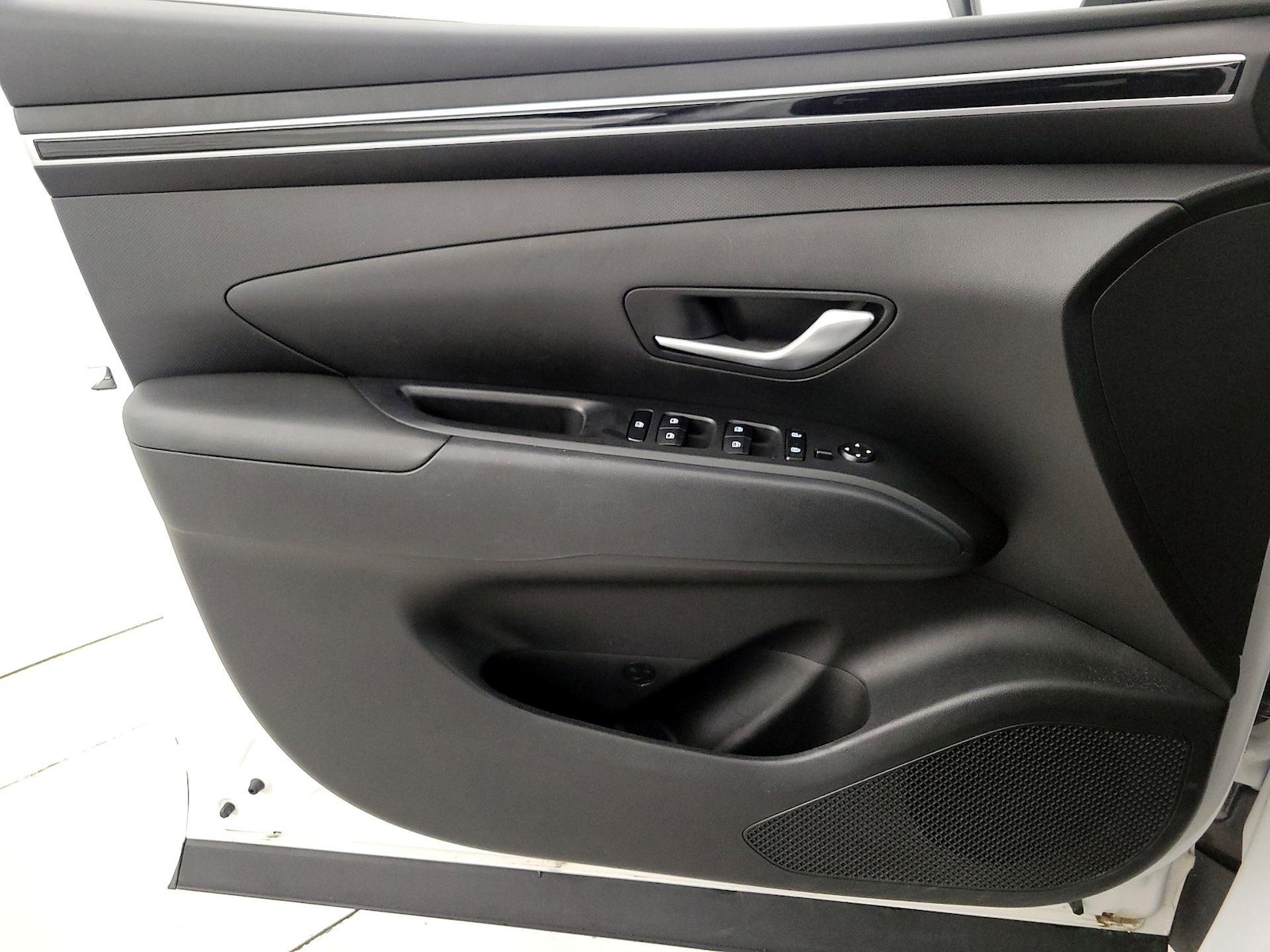 2024 Hyundai Tucson SEL - Photo 13