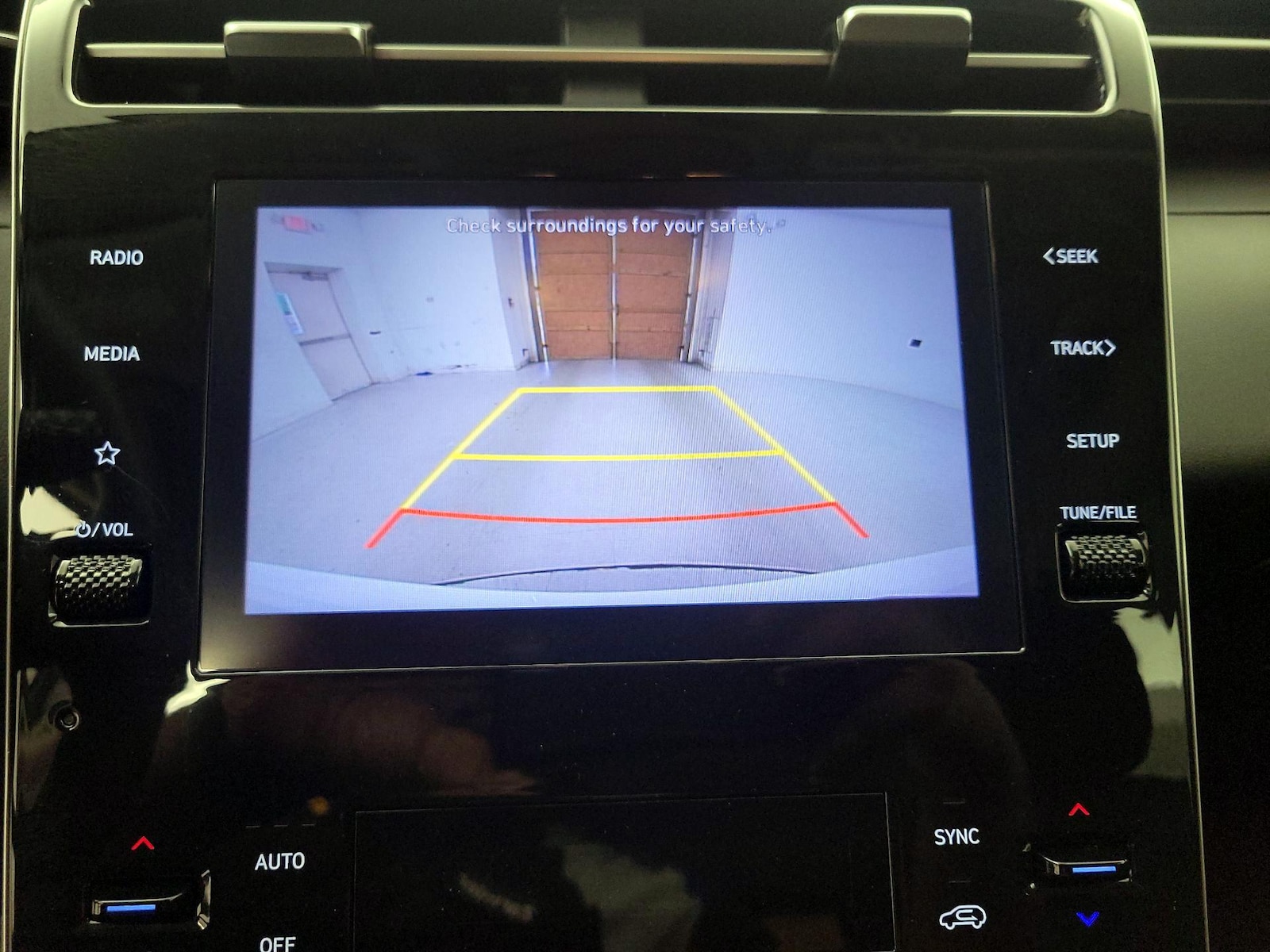 2024 Hyundai Tucson SEL - Photo 15