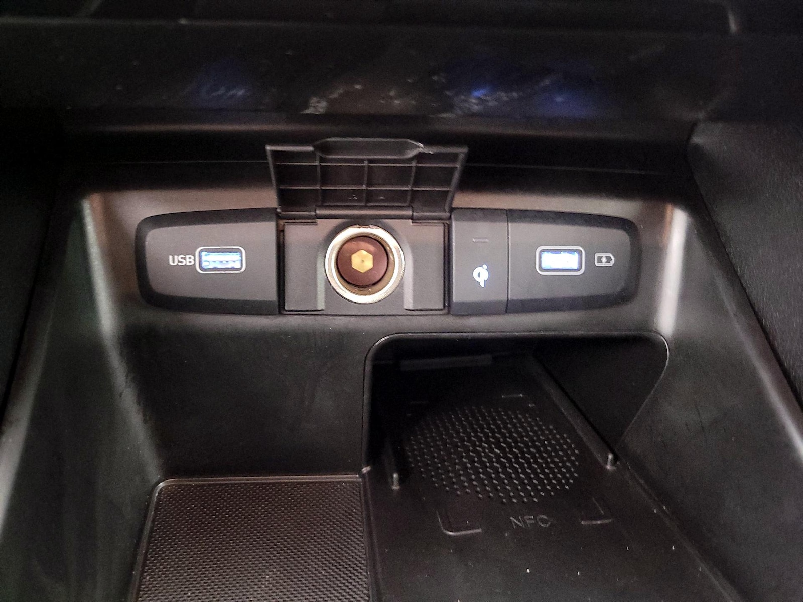 2024 Hyundai Tucson SEL - Photo 19