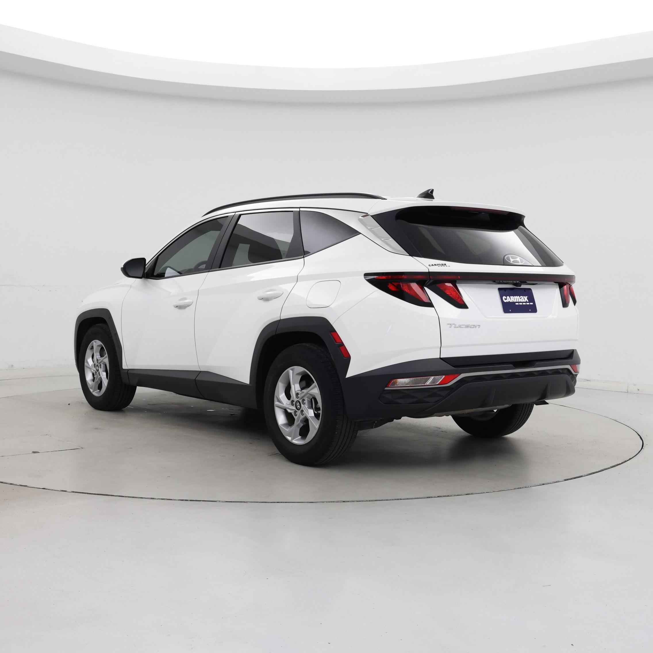 Thumbnail: 2024 Hyundai Tucson - 2