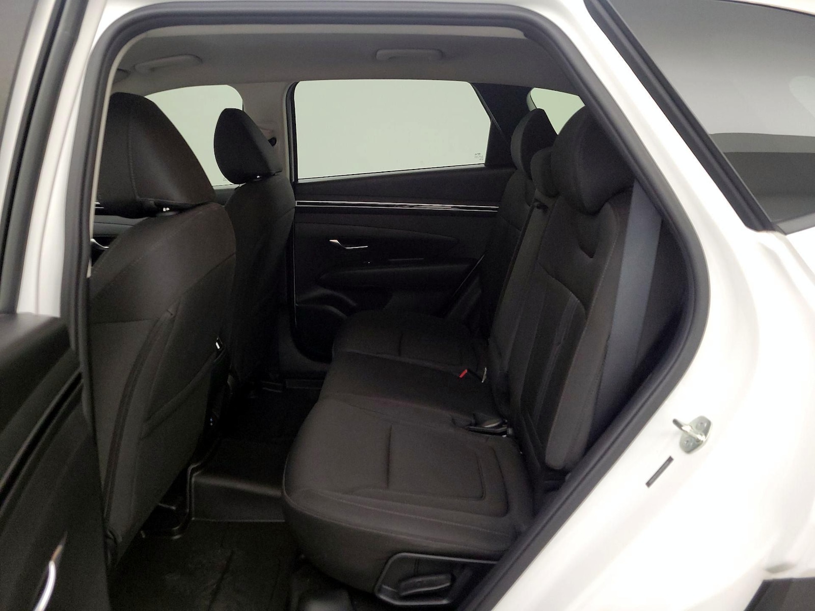 2024 Hyundai Tucson SEL - Photo 20