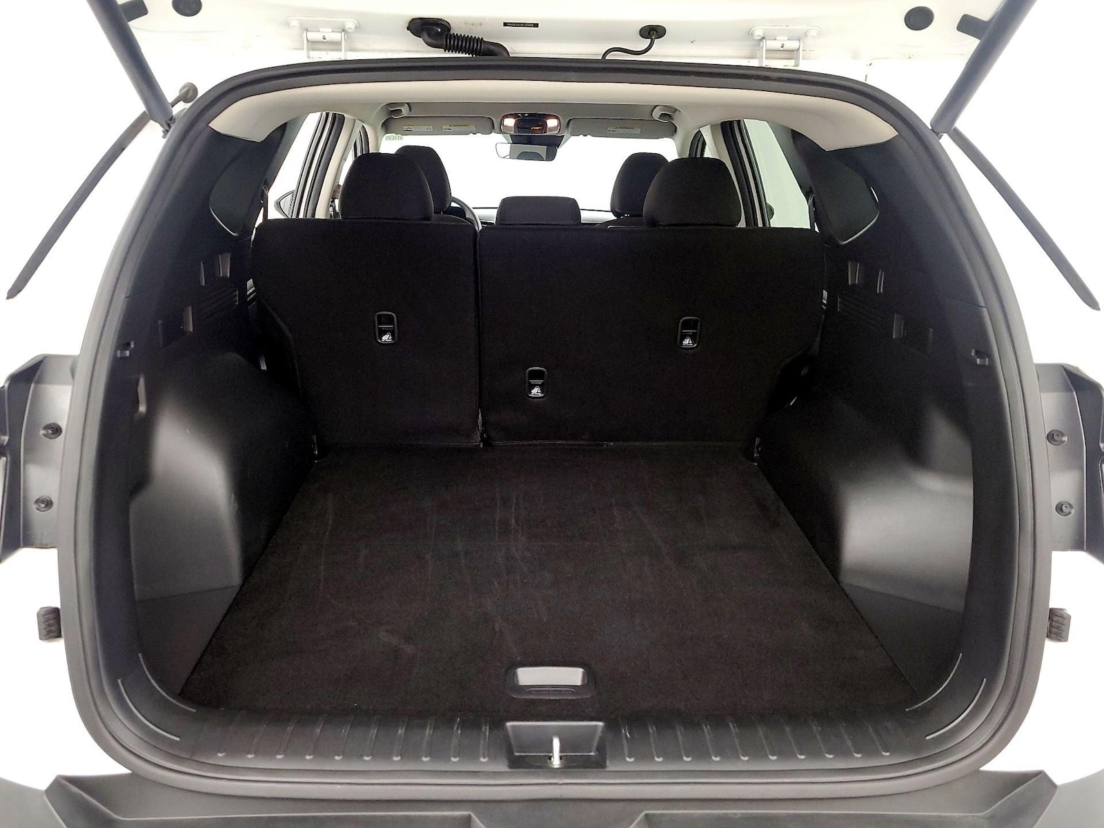 2024 Hyundai Tucson SEL - Photo 21