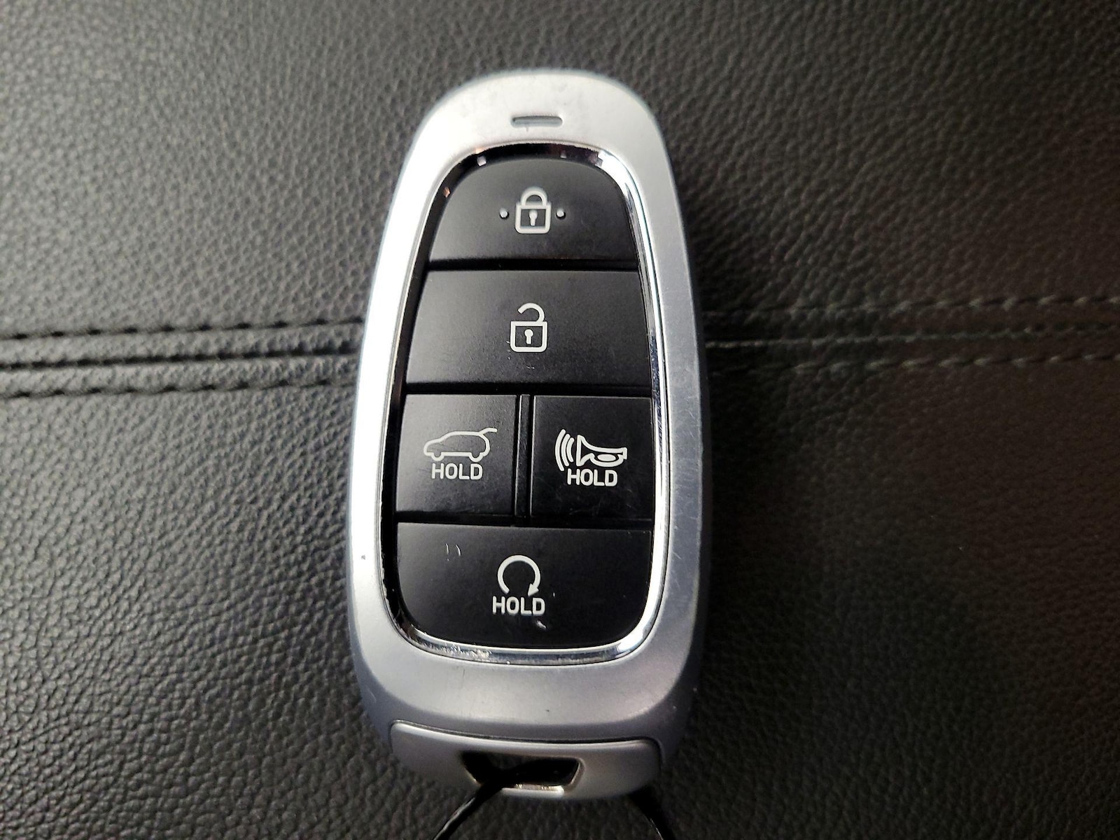 2024 Hyundai Tucson SEL - Photo 23