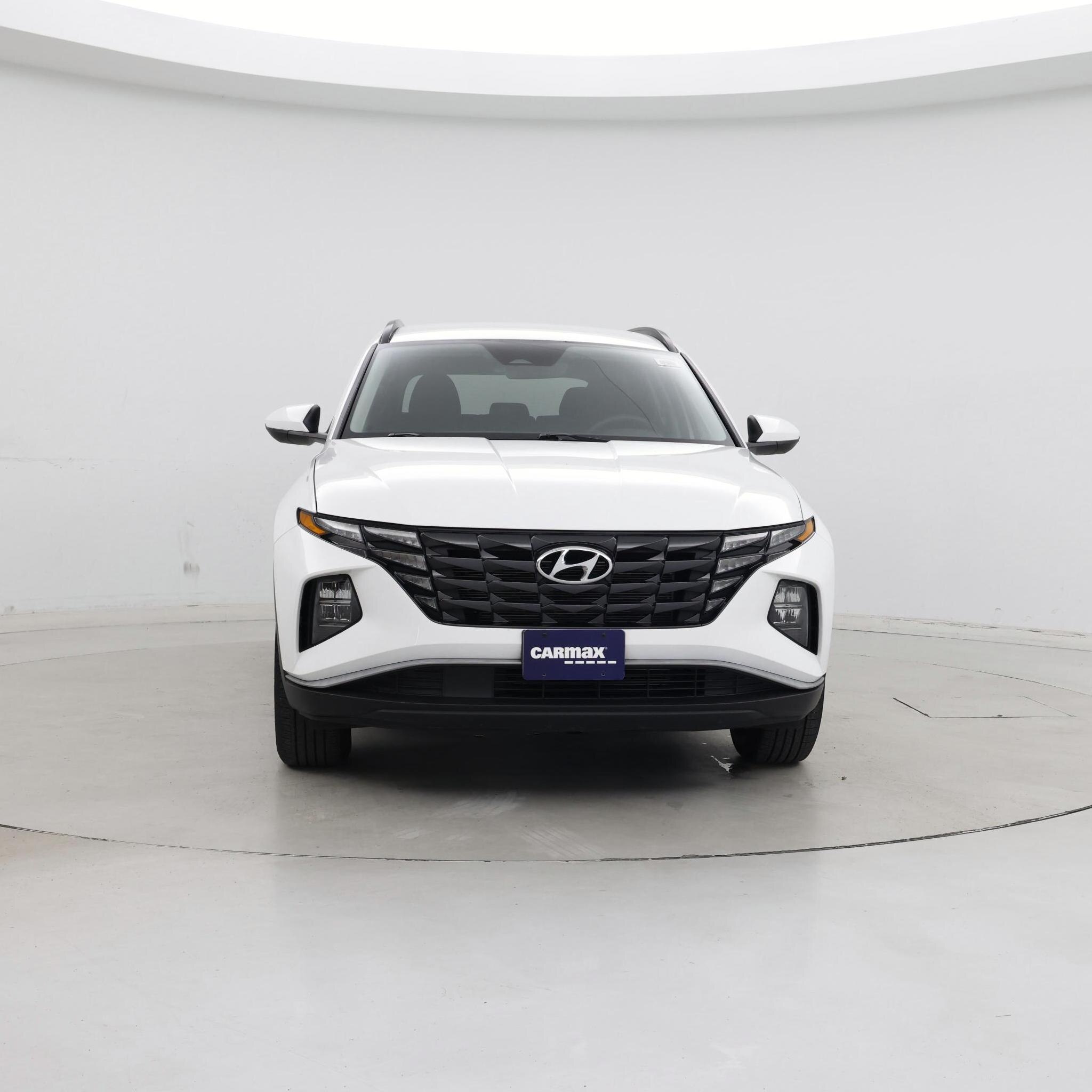 Thumbnail: 2024 Hyundai Tucson - 5