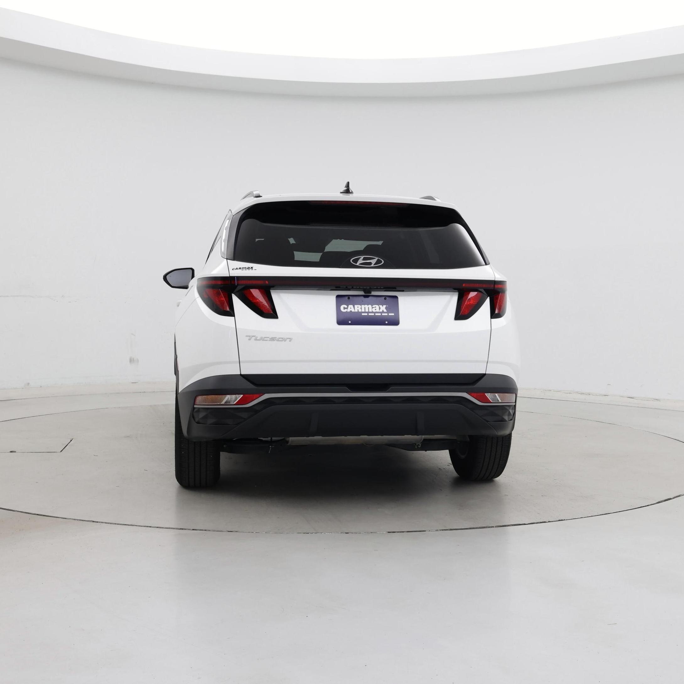 Thumbnail: 2024 Hyundai Tucson - 6