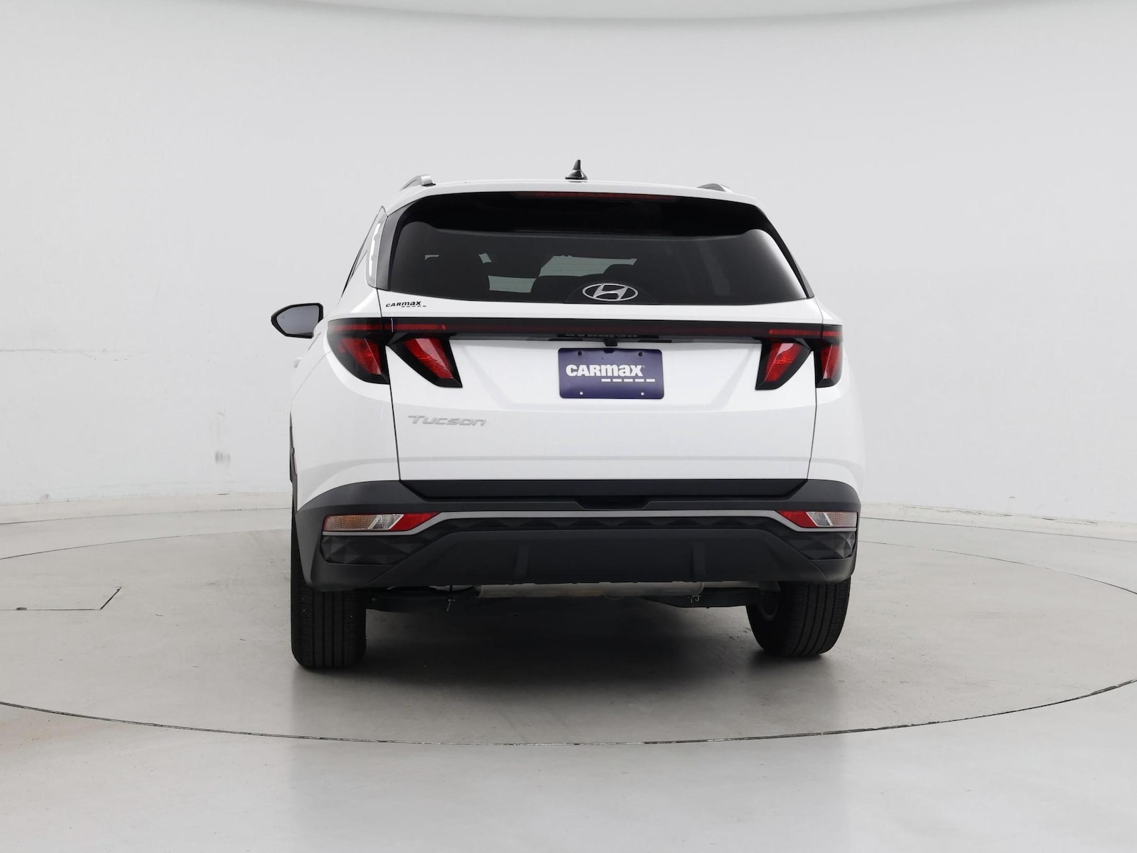 2024 Hyundai Tucson SEL - Photo 7