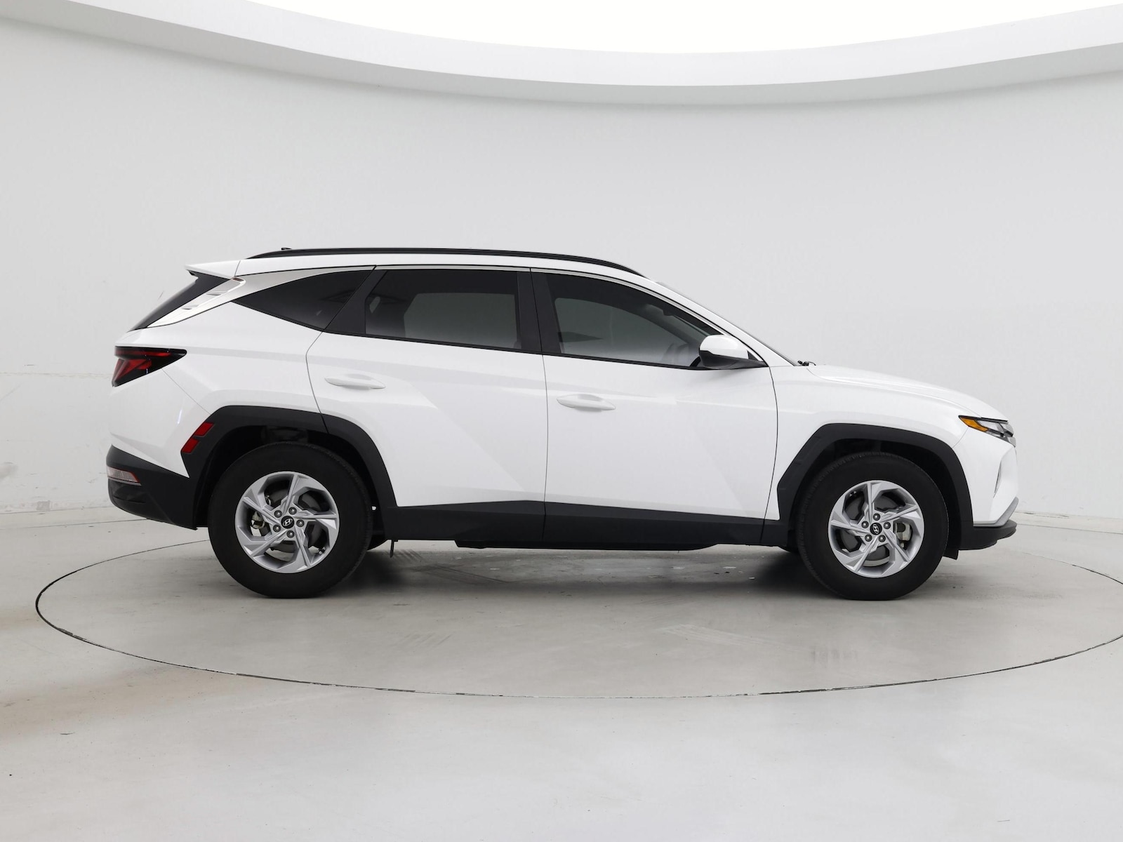 2024 Hyundai Tucson SEL - Photo 8