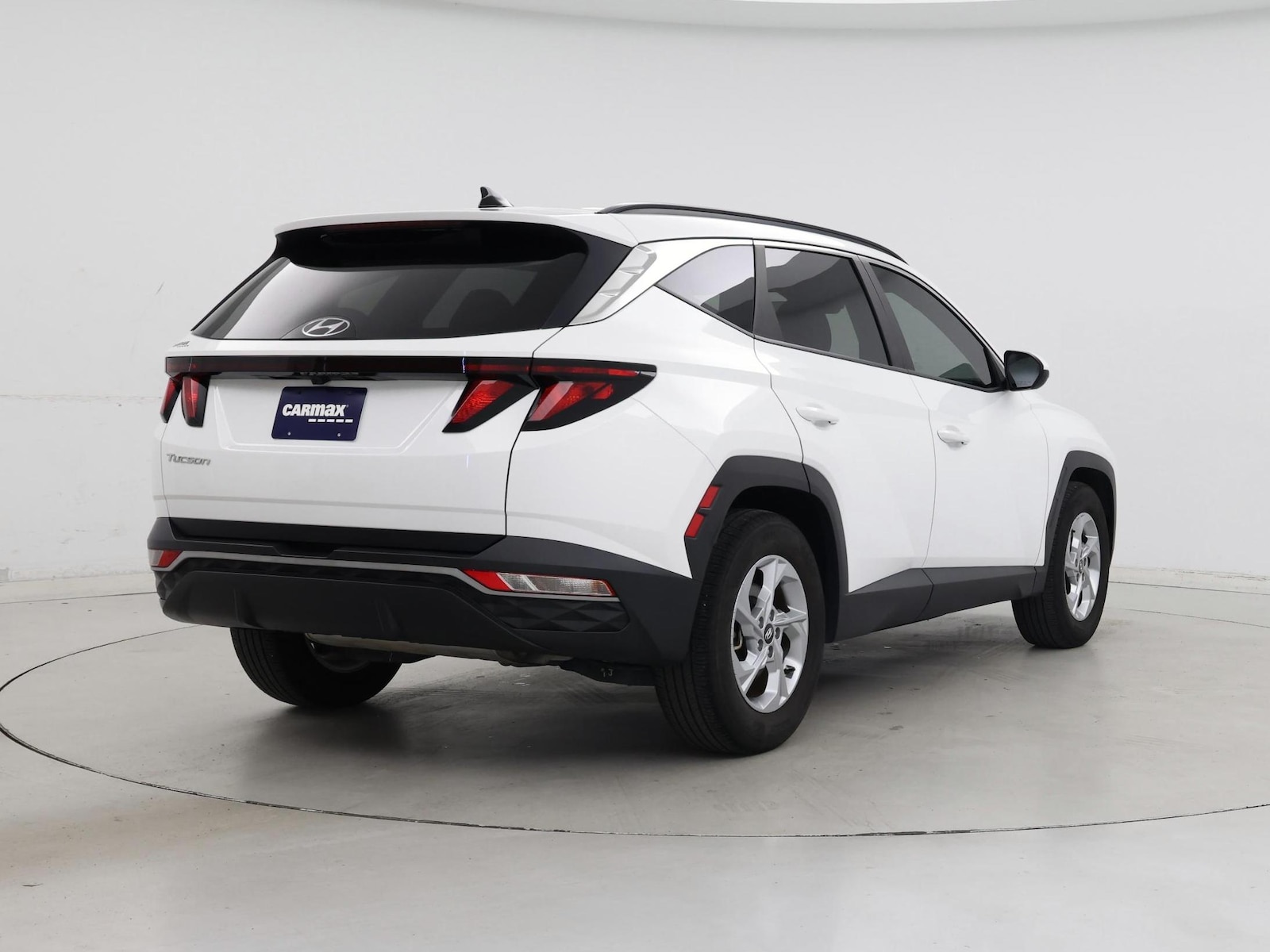 2024 Hyundai Tucson SEL - Photo 9